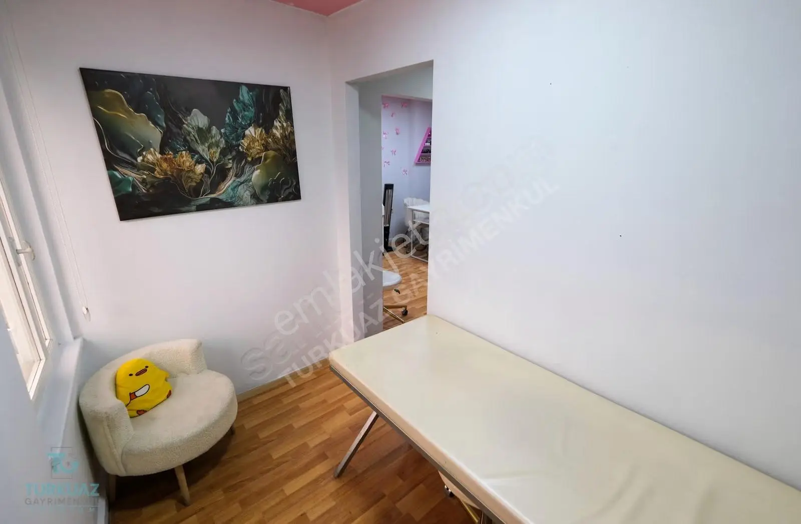 Kırtepe Hamam Sokağında 3,5 Kat Satılık Müstakil Bina - Görsel 2