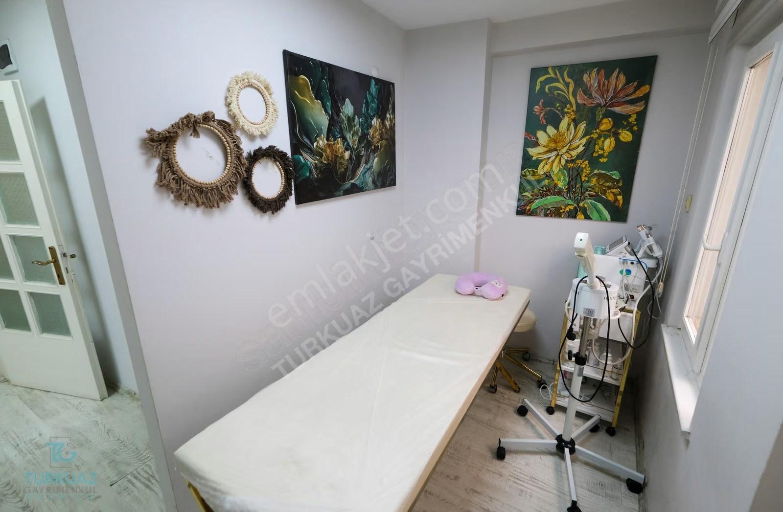 Kırtepe Hamam Sokağında 3,5 Kat Satılık Müstakil Bina - Görsel 23