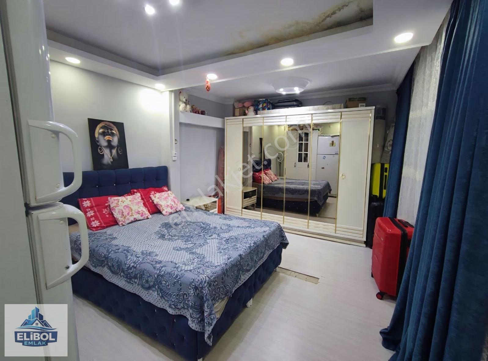 58.bulvara Paralel 1+1,70 M² Satılık Daire - Görsel 6