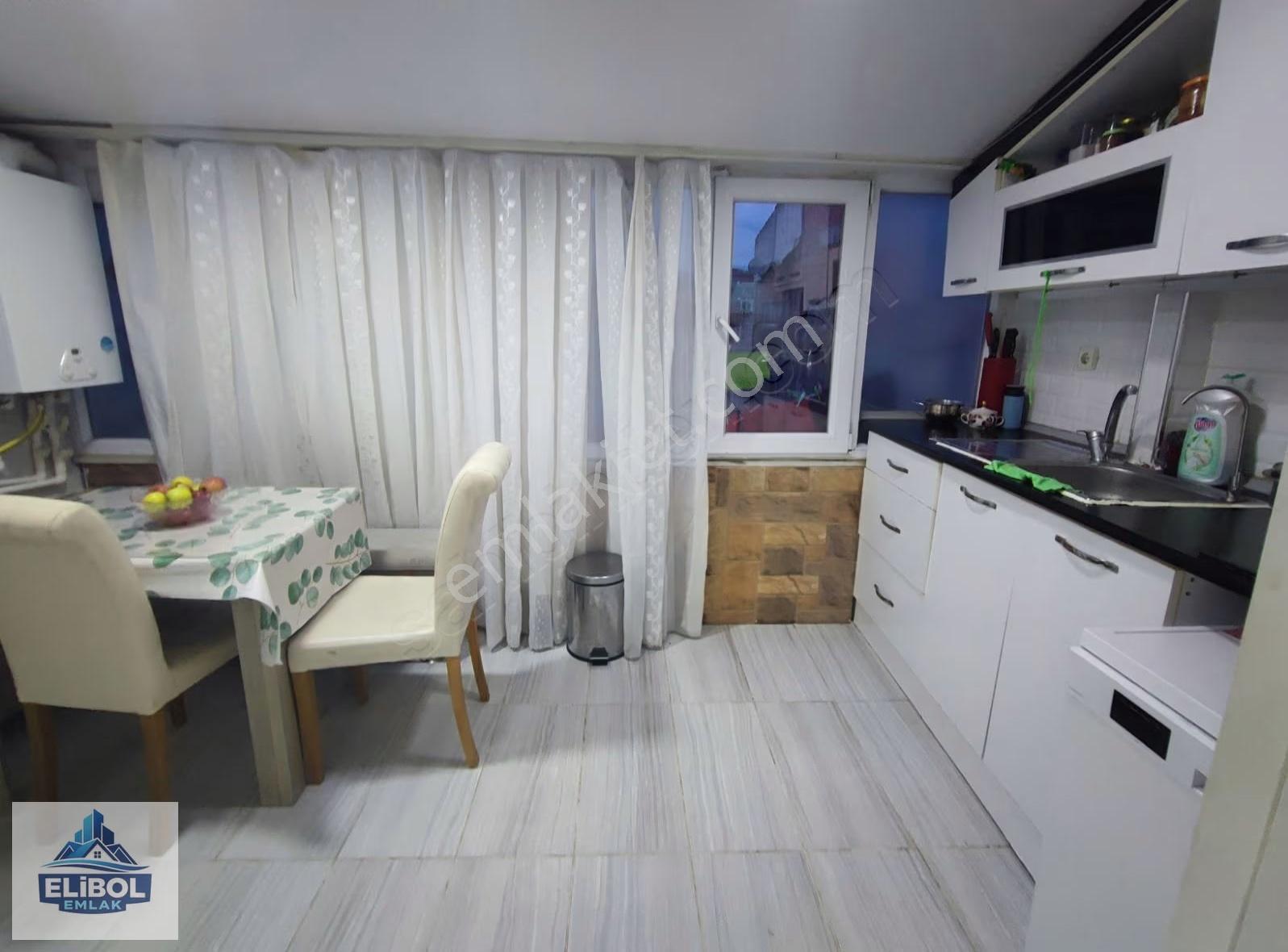 58.bulvara Paralel 1+1,70 M² Satılık Daire - Görsel 8
