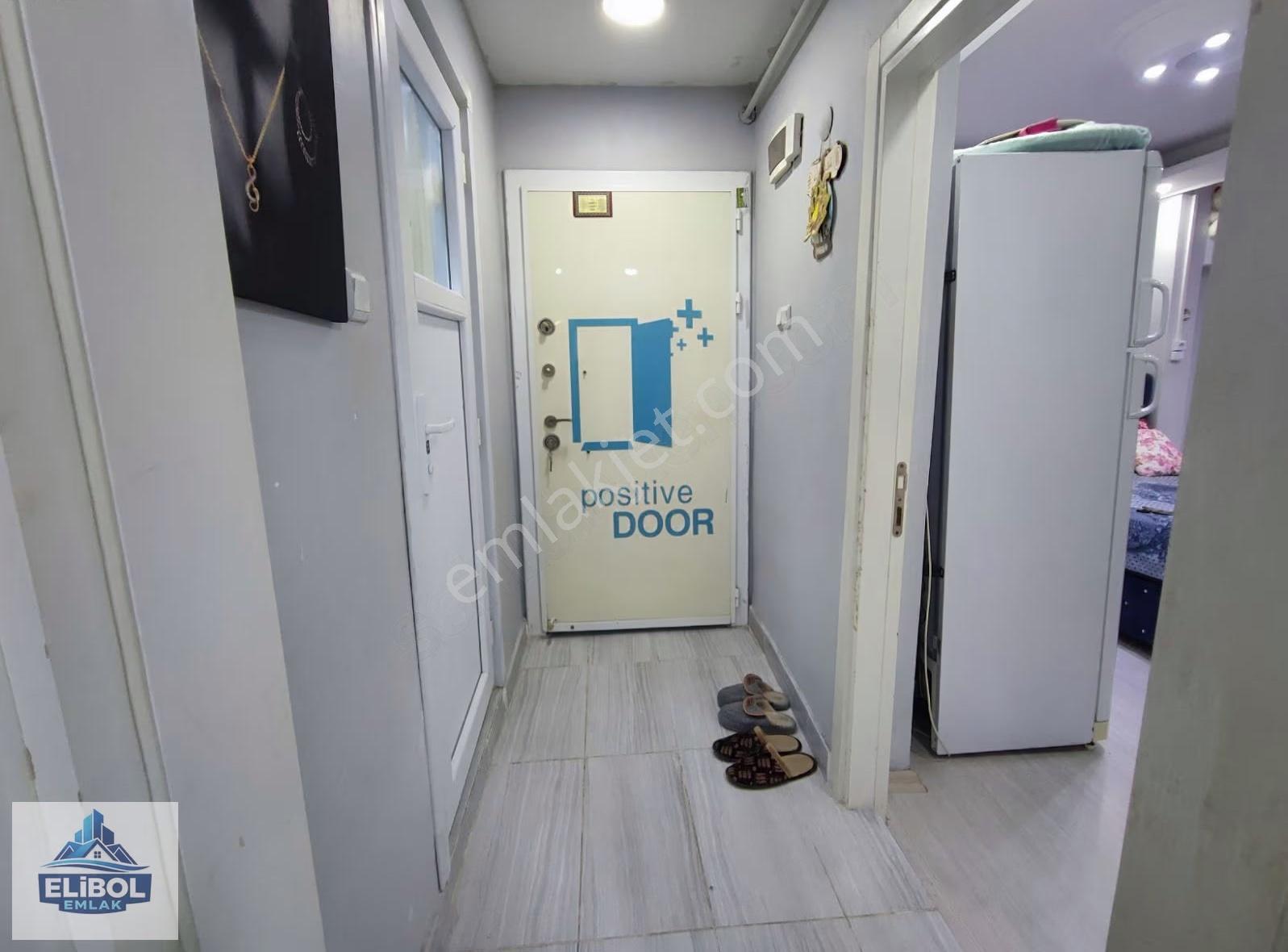 58.bulvara Paralel 1+1,70 M² Satılık Daire - Görsel 7