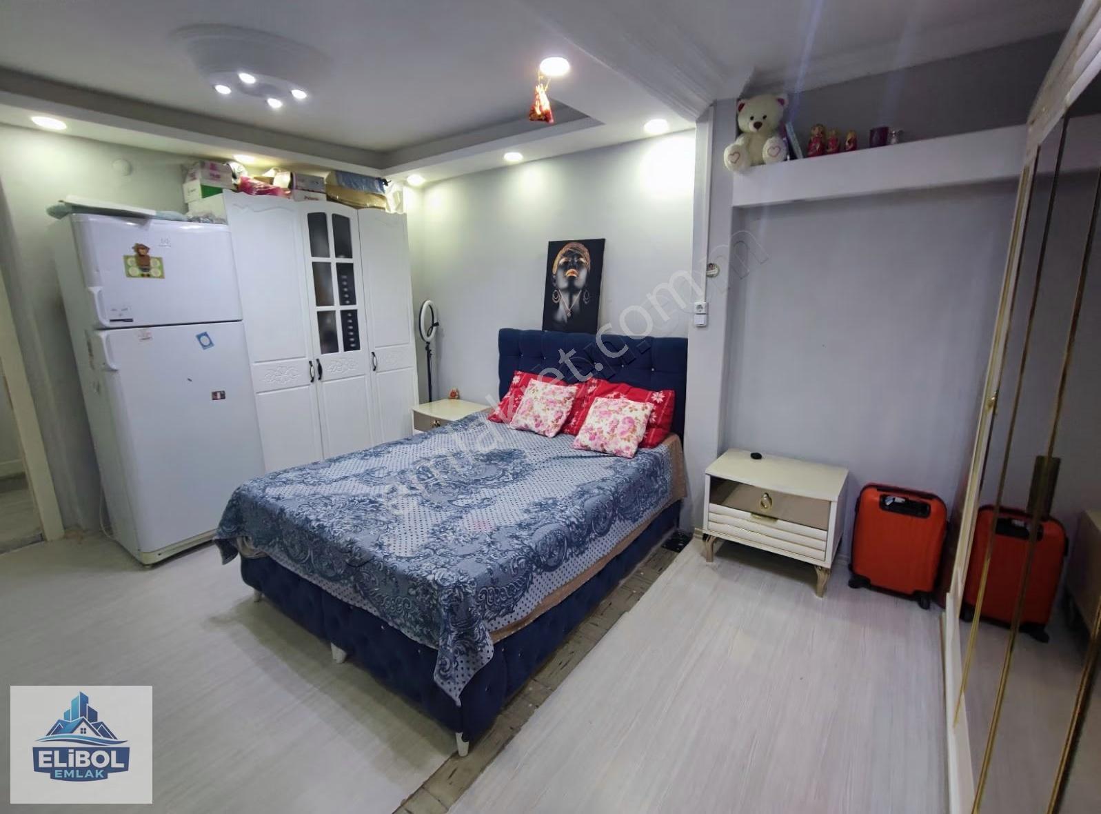 58.bulvara Paralel 1+1,70 M² Satılık Daire - Görsel 5