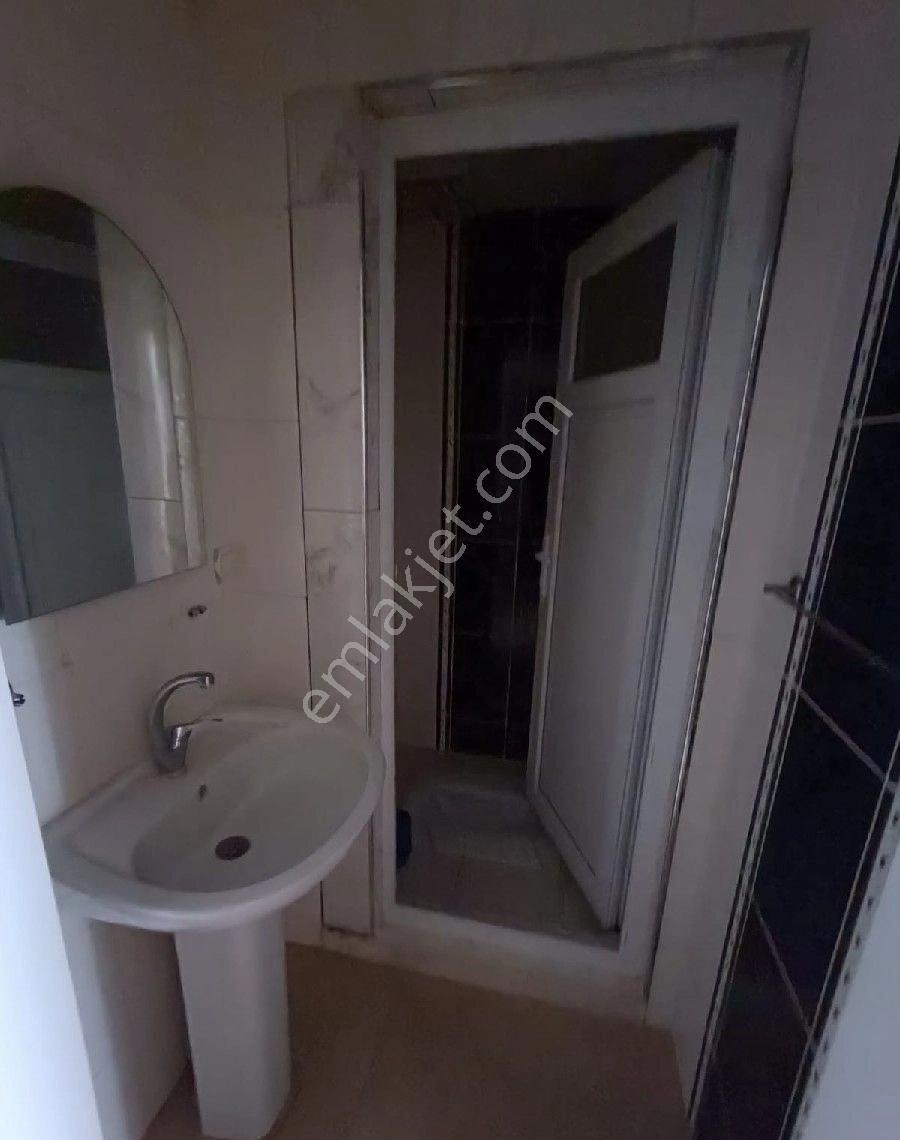 Akkonak'ta Harika Konumda Kiralık 2+0*90m2 *kombili Daire - Görsel 6