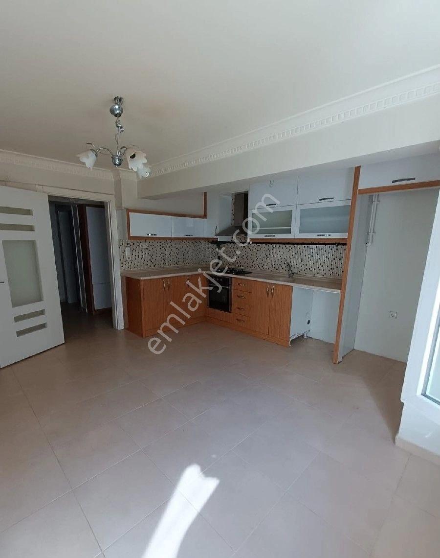 Akkonak'ta Harika Konumda Kiralık 2+0*90m2 *kombili Daire