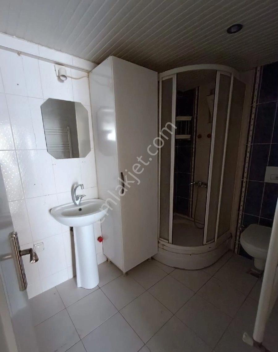 Akkonak'ta Harika Konumda Kiralık 2+0*90m2 *kombili Daire - Görsel 4