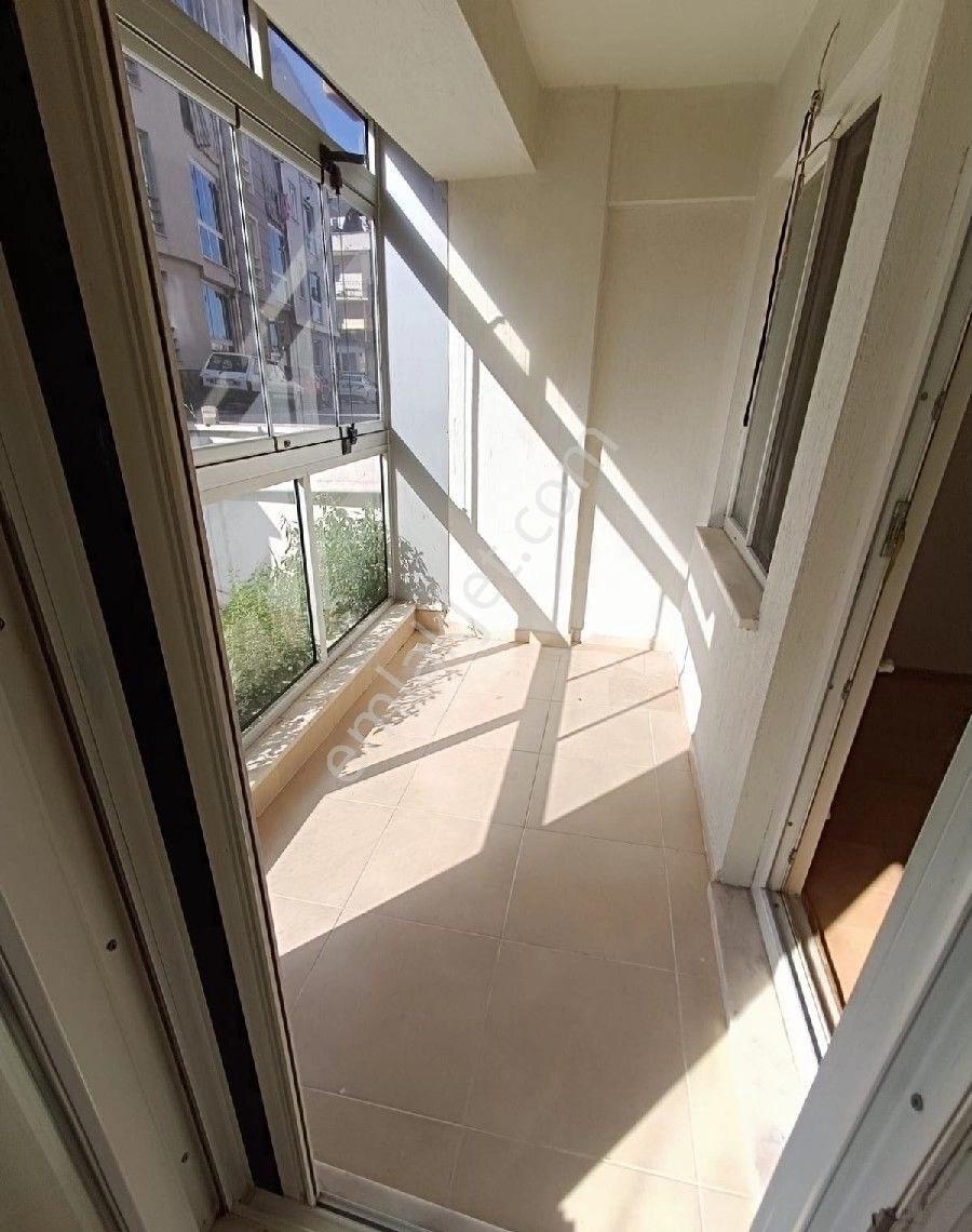 Akkonak'ta Harika Konumda Kiralık 2+0*90m2 *kombili Daire - Görsel 2