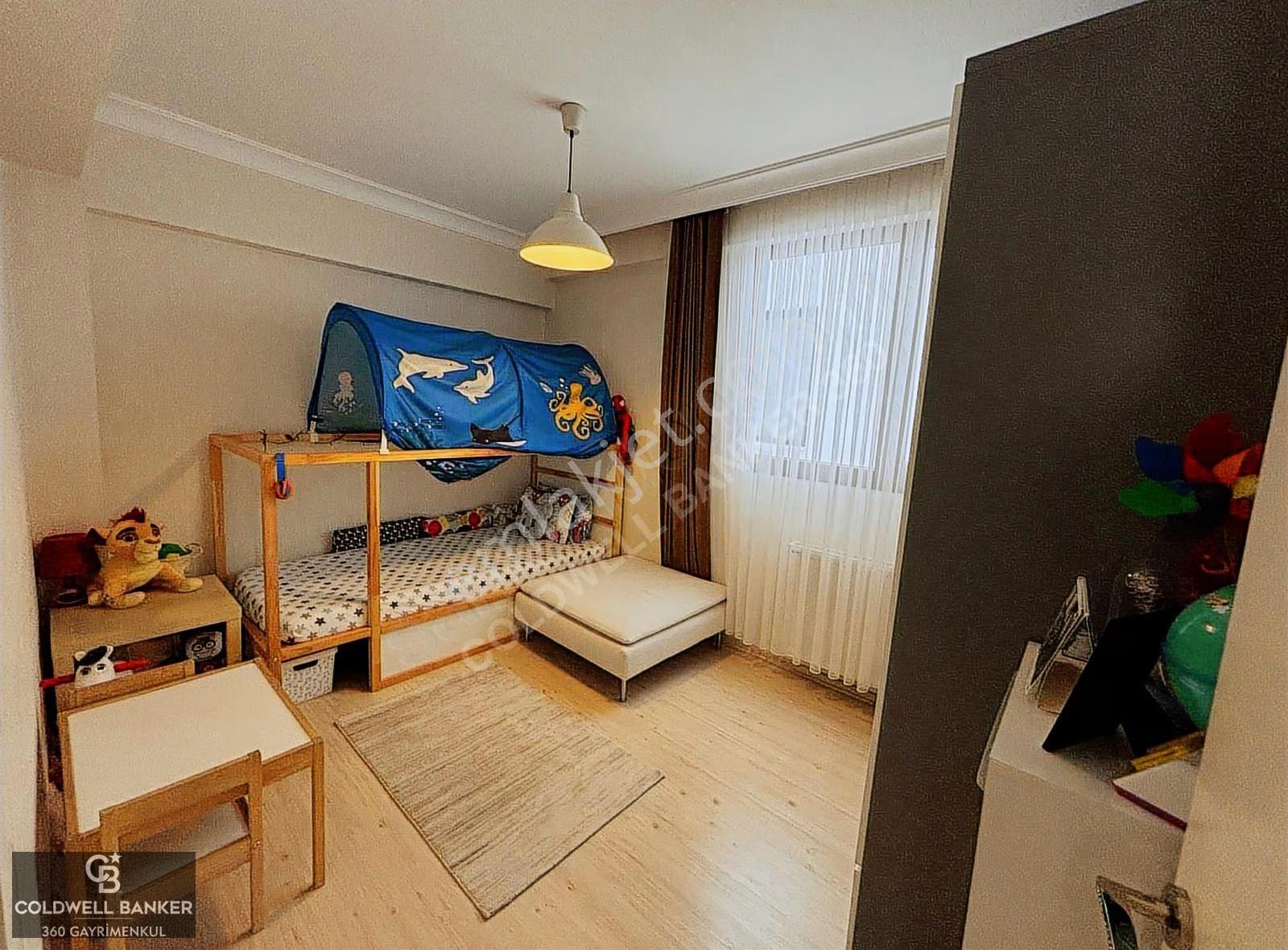 Kaçırılmayacak 3+2 Teraslı Ferah Dublex Daire - Görsel 25
