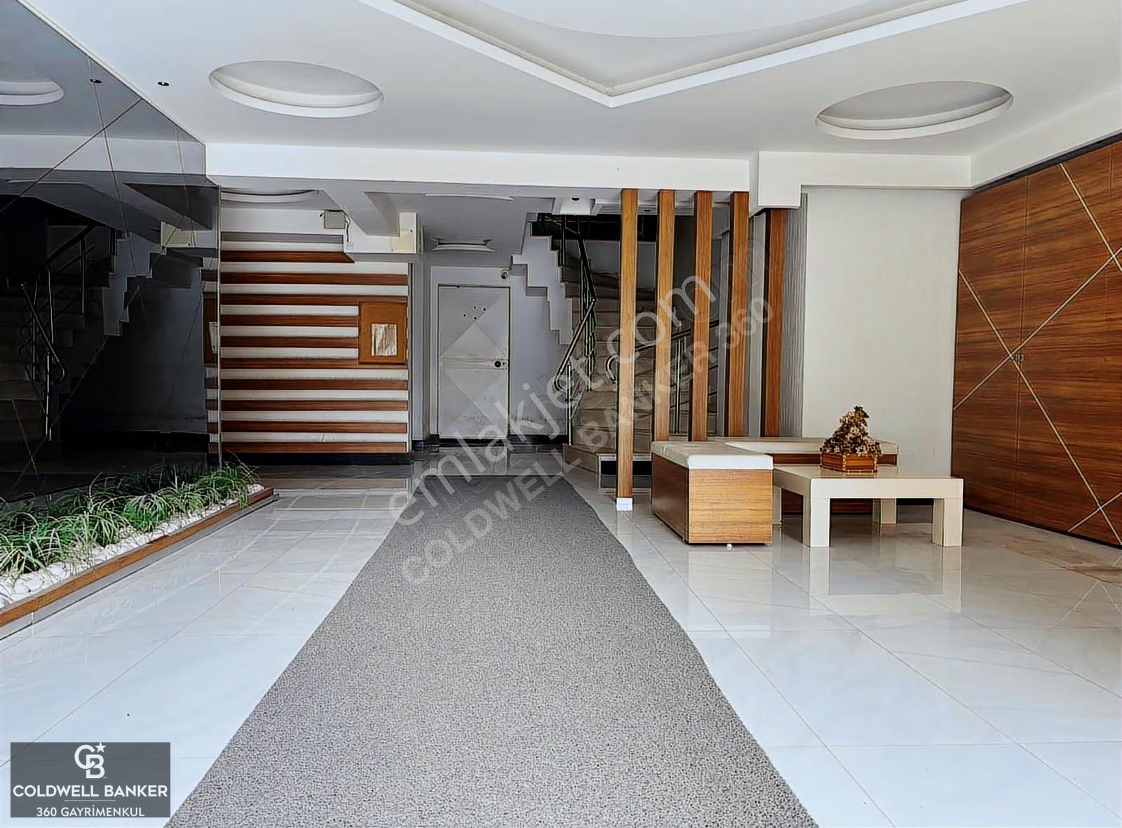 Kaçırılmayacak 3+2 Teraslı Ferah Dublex Daire - Görsel 15