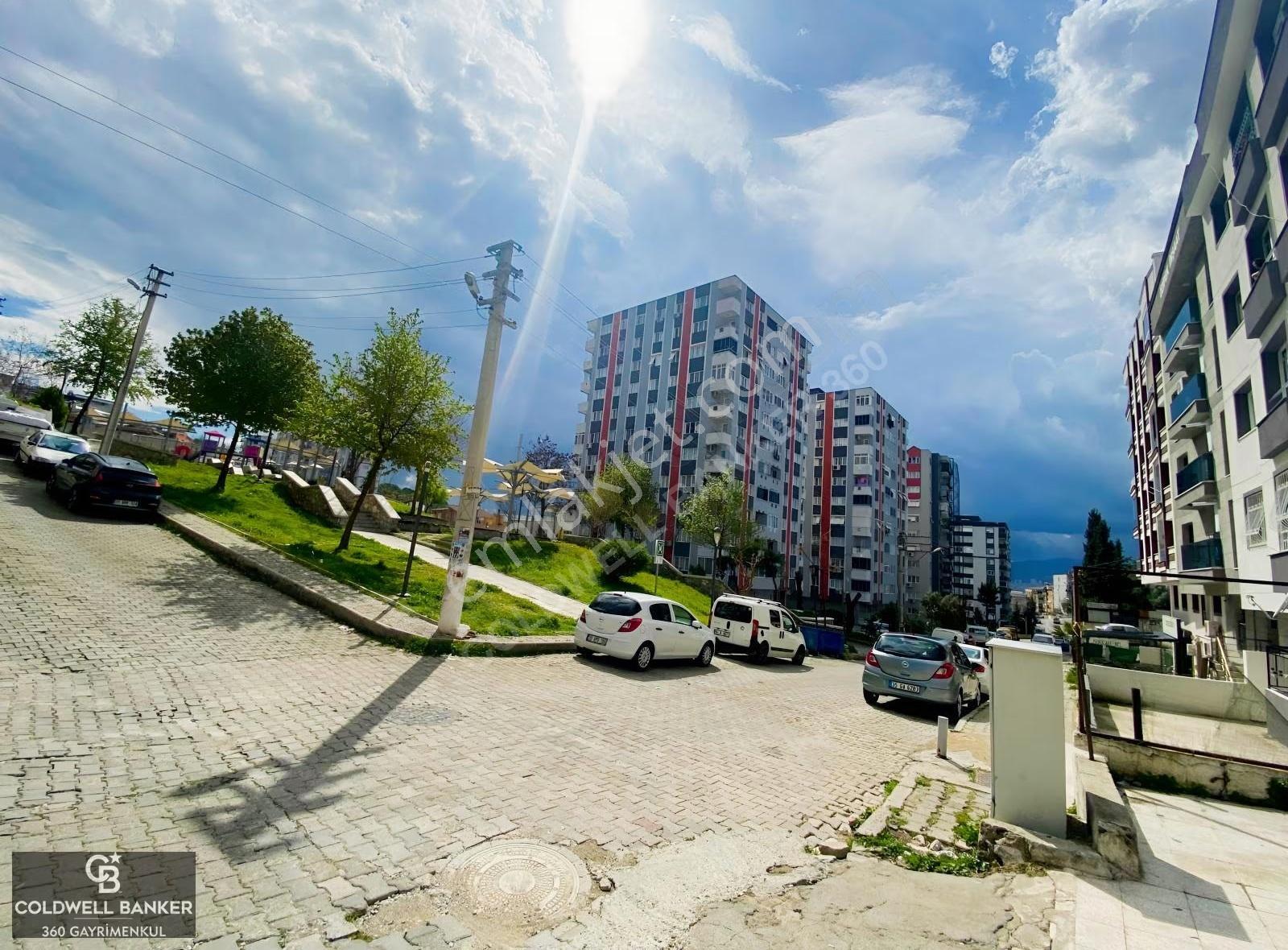Buca Yaylacık Mah. 3+1 Ara Kat D.gazlı Kiralık Daire - Görsel 9
