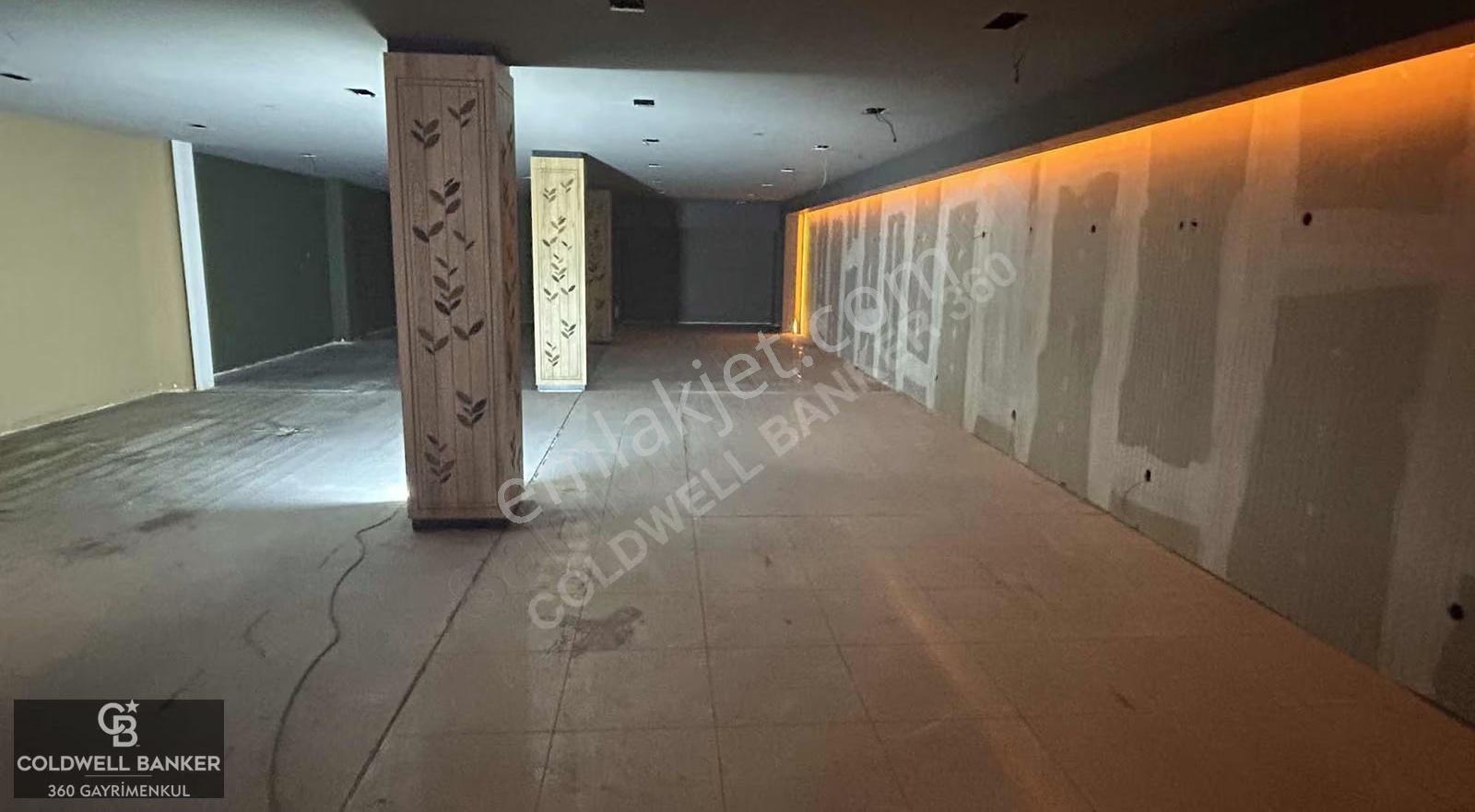 Yeşillik Caddesi 10m Cepheli Komple Kiralık Bina - Görsel 26