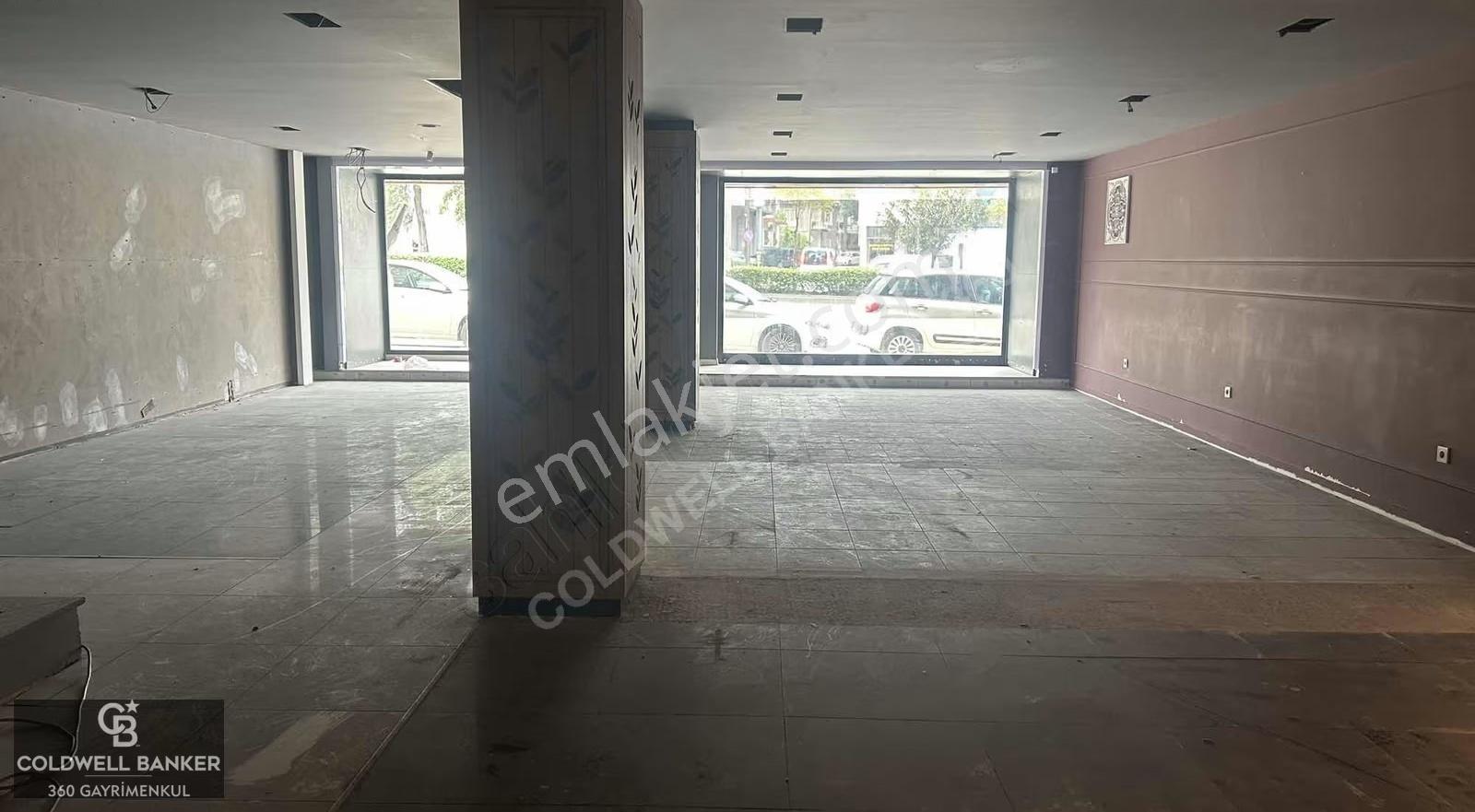 Yeşillik Caddesi 10m Cepheli Komple Kiralık Bina - Görsel 12