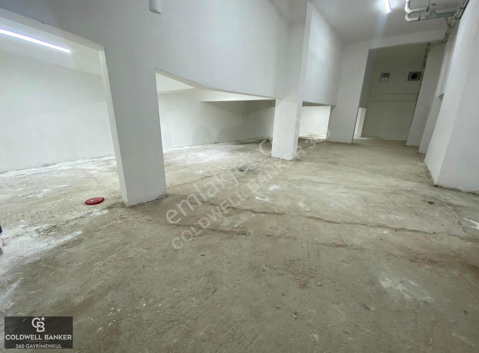 İzmir Yeşilyurt Yıldız Cad.çift Cephe Satılık Köşe Dükkan - Görsel 19