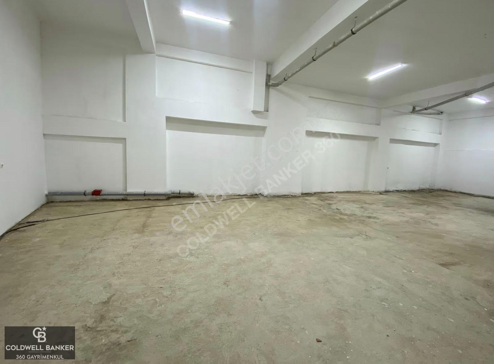İzmir Yeşilyurt Yıldız Cad.çift Cephe Satılık Köşe Dükkan - Görsel 20