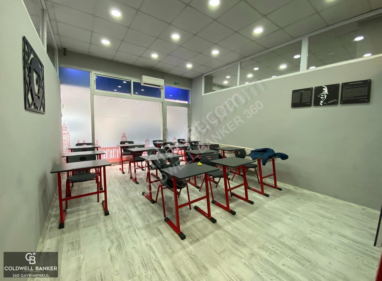 İzmir Yeşilyurt Yıldız Cad.çift Cephe Satılık Köşe Dükkan - Görsel 18