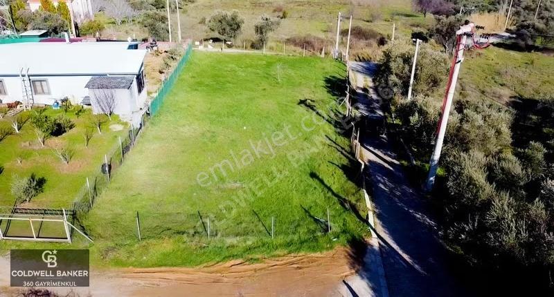 Yukarı Kızılca'da Turizm İmar Planlı 1000m² Köşe Parsel Satılık - Görsel 12