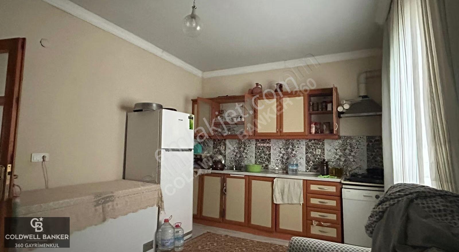 Ören De Yola Cephe 848 M2 2+1 Ev Olan Rıza-i Taksimli Fırsat - Görsel 13