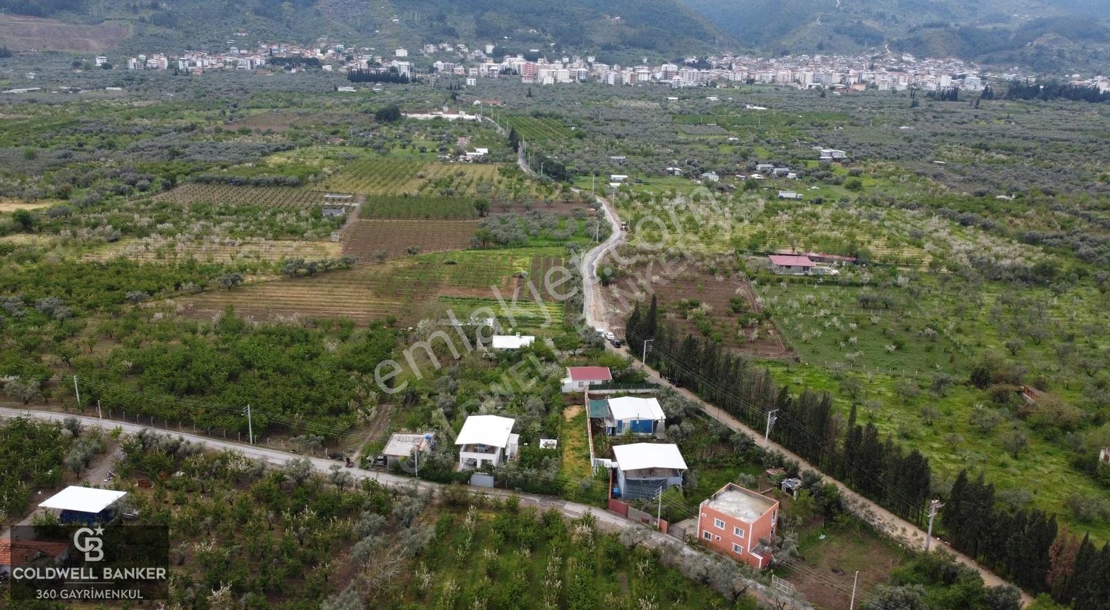 Ören De Yola Cephe 848 M2 2+1 Ev Olan Rıza-i Taksimli Fırsat - Görsel 16