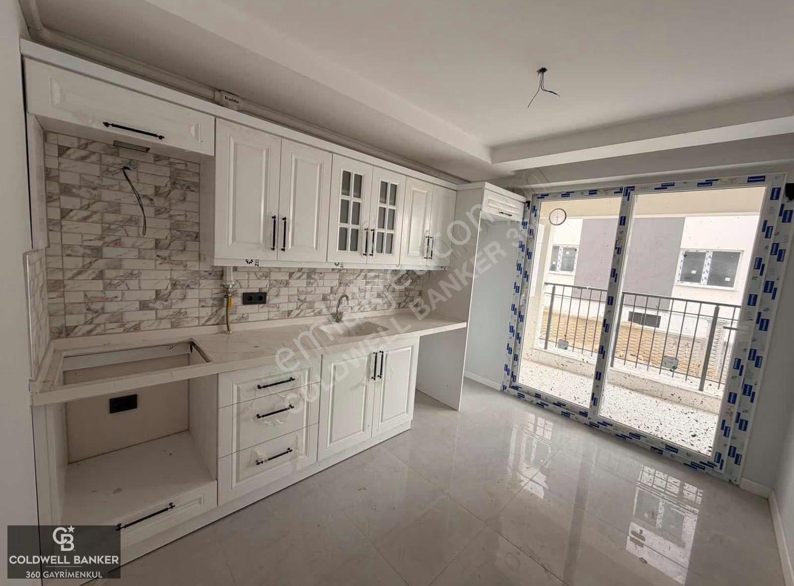 Germencik Park Mahallesinde 2+1 Kiralık Daire - Görsel 11