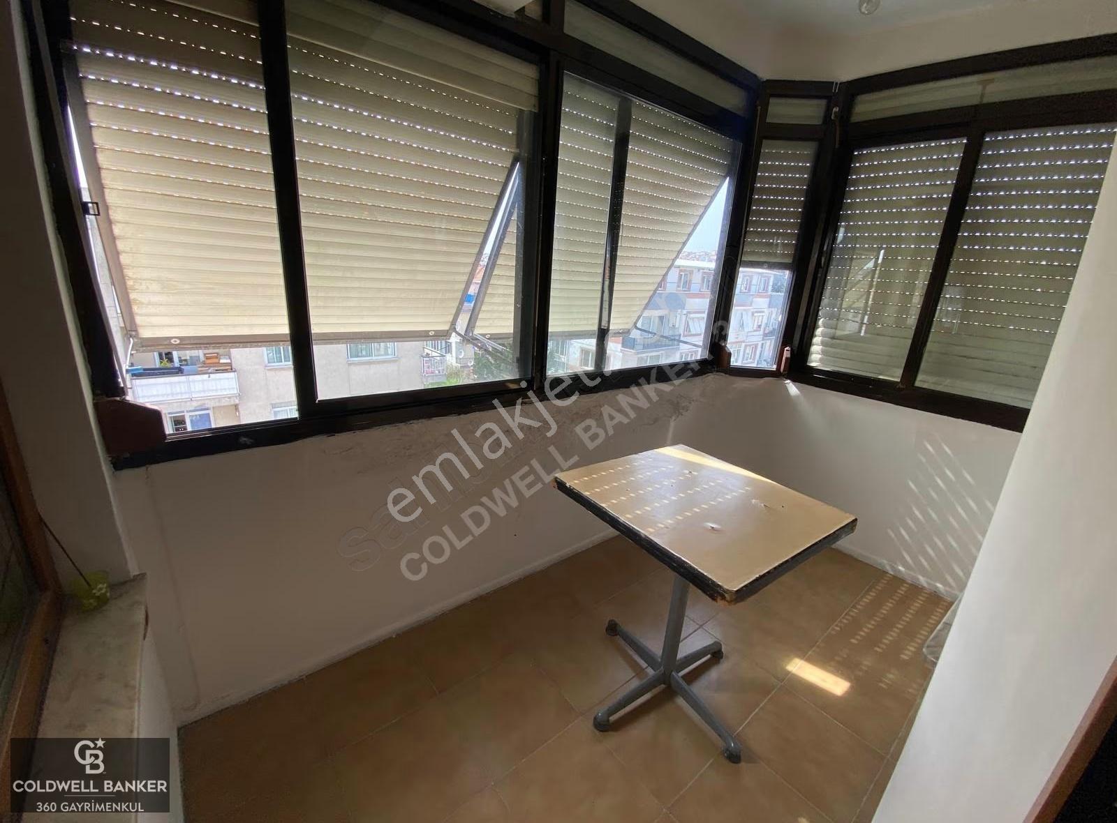 Buca Barış Mah. Menderes Cad. Satılık D.gazlı 3+1 Daire - Görsel 11