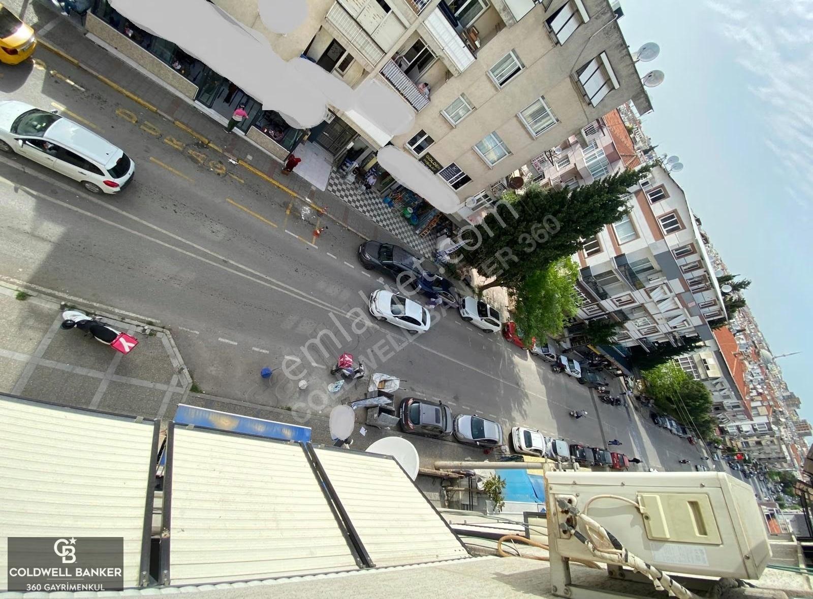 Buca Barış Mah. Menderes Cad. Satılık D.gazlı 3+1 Daire - Görsel 29