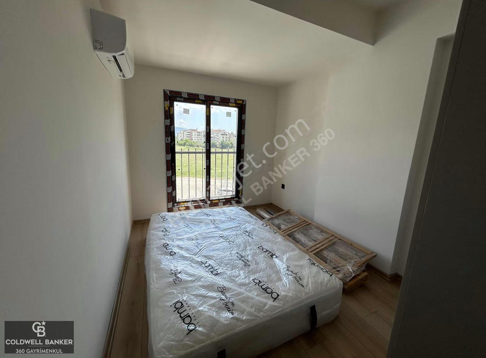 Avlu Torbalı'da Kiralık 1+1 Eşyalı Daire - Görsel 14