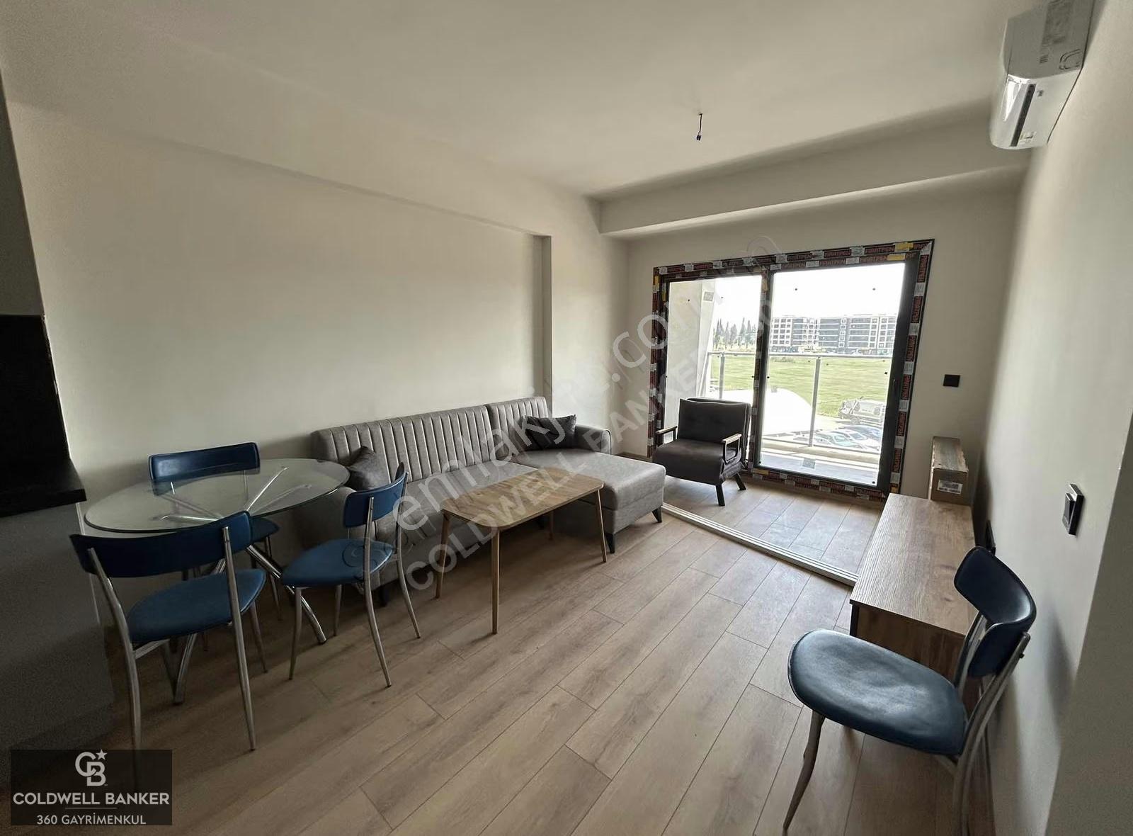 Avlu Torbalı'da Kiralık 1+1 Eşyalı Daire - Görsel 12