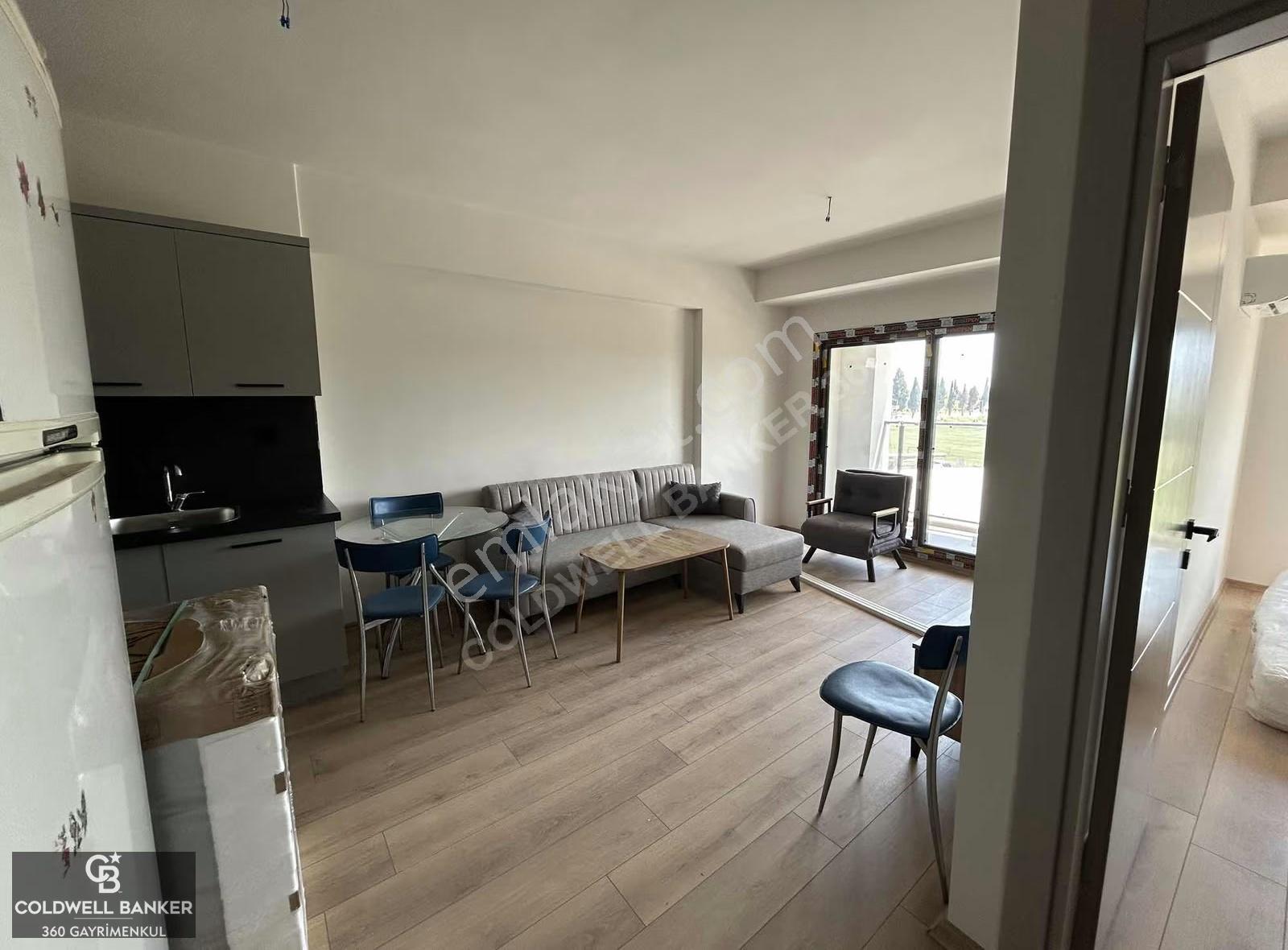 Avlu Torbalı'da Kiralık 1+1 Eşyalı Daire - Görsel 3