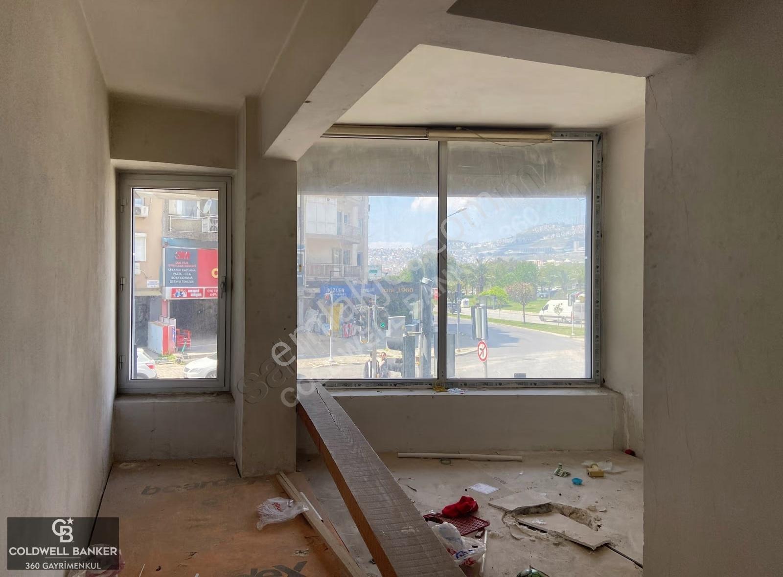 Bornova, Ergene Mah., 70 M2 Batarlı Satılık Dükkan - Görsel 24