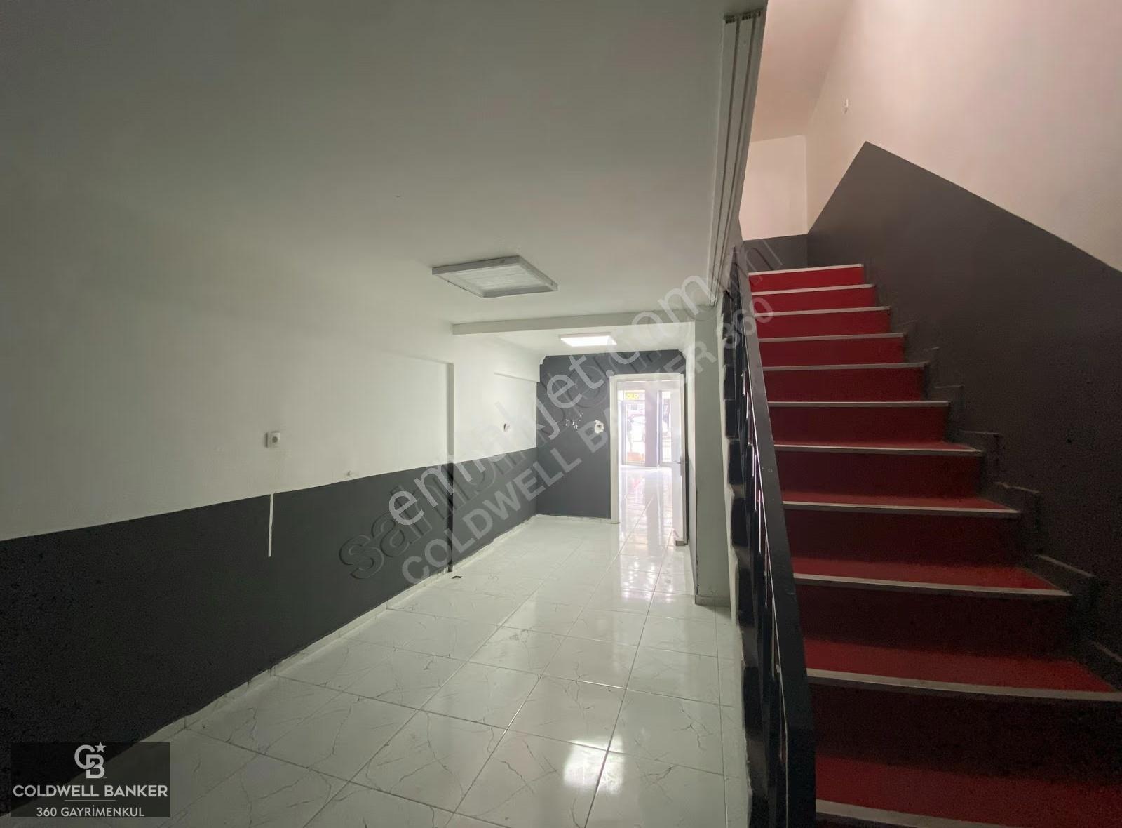 Bornova, Ergene Mah., 70 M2 Batarlı Satılık Dükkan - Görsel 10