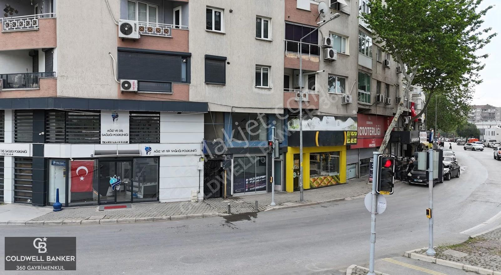 Bornova, Ergene Mah., 70 M2 Batarlı Satılık Dükkan - Görsel 26