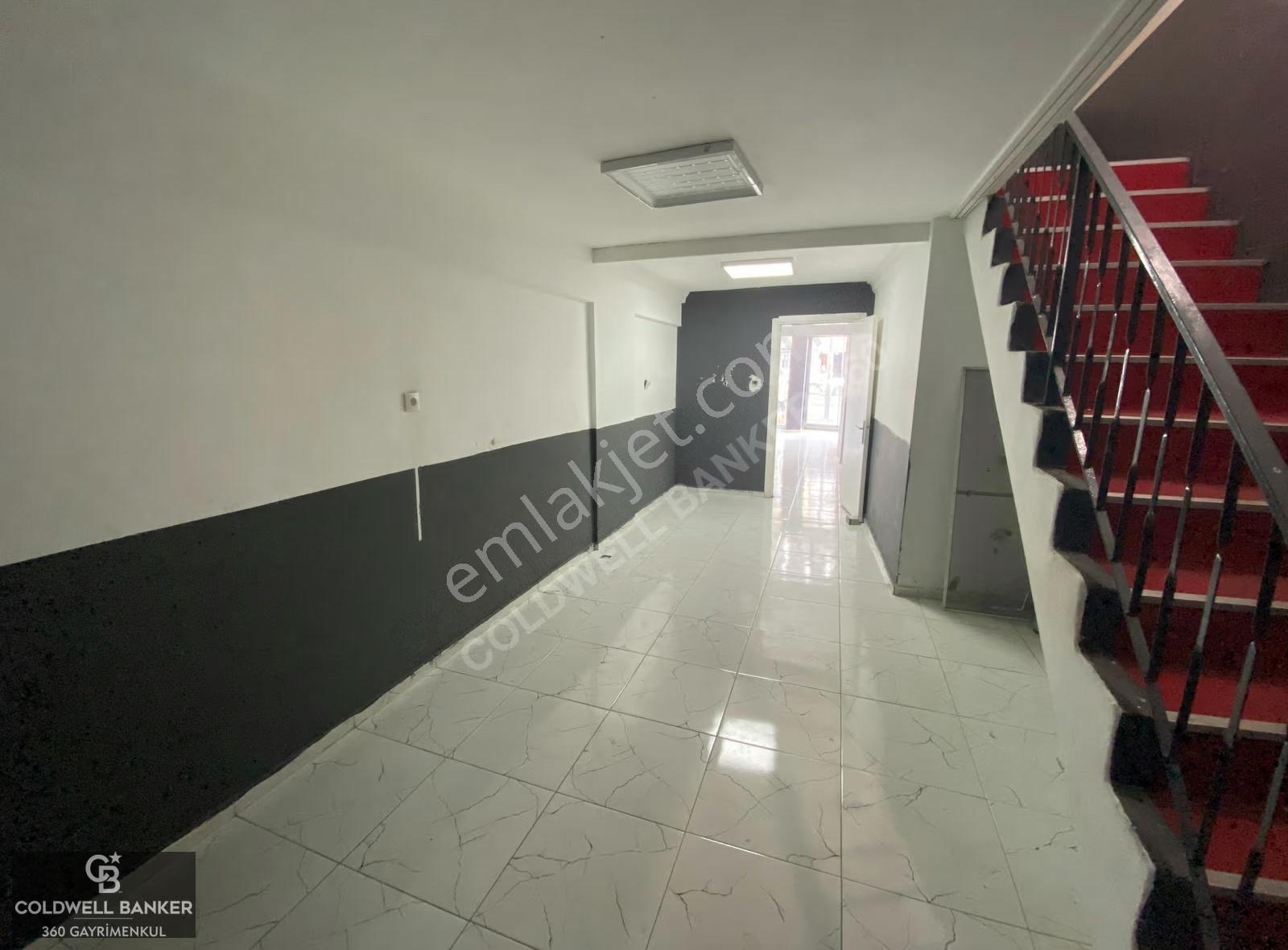 Bornova, Ergene Mah., 70 M2 Batarlı Satılık Dükkan - Görsel 22