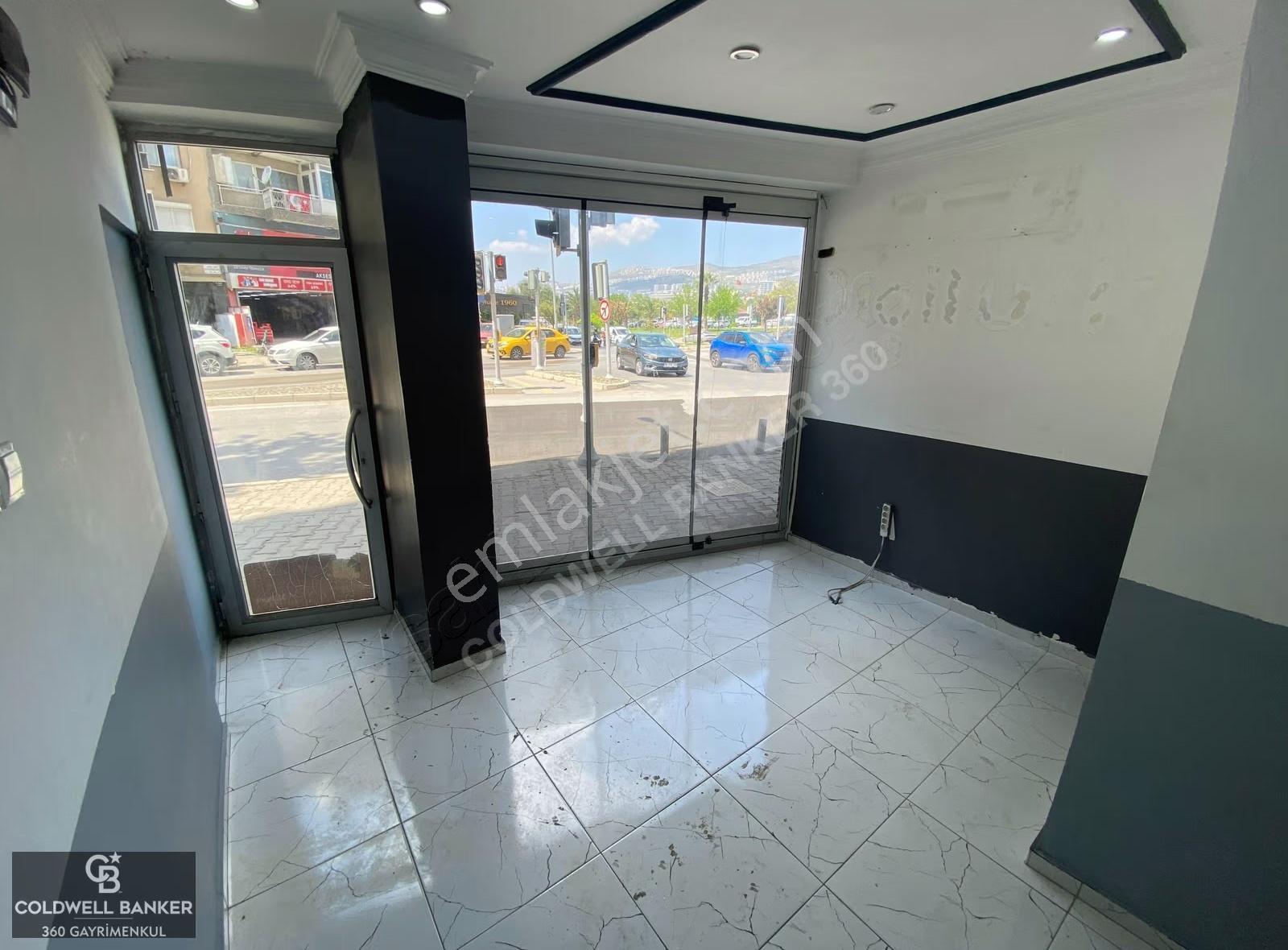 Bornova, Ergene Mah., 70 M2 Batarlı Satılık Dükkan - Görsel 17