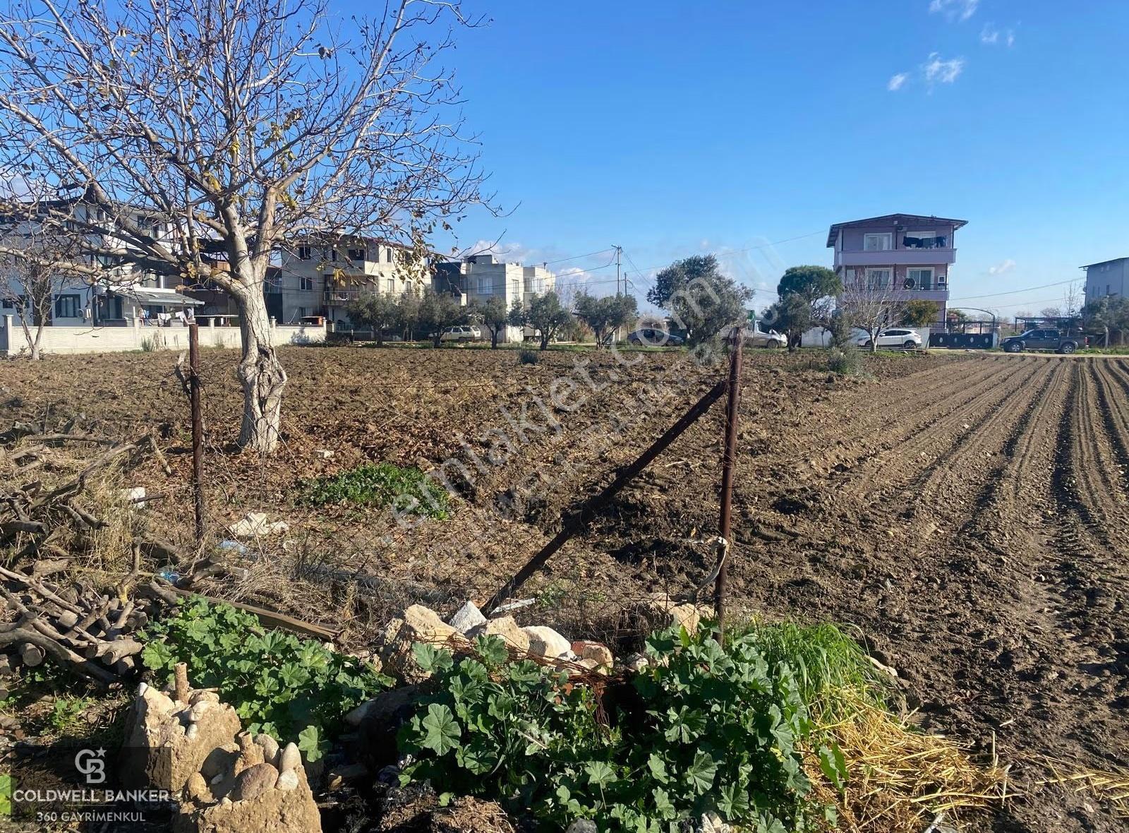 Torbalı Subaşı Mah. 3 Kat İmarlı Satılık Arsa