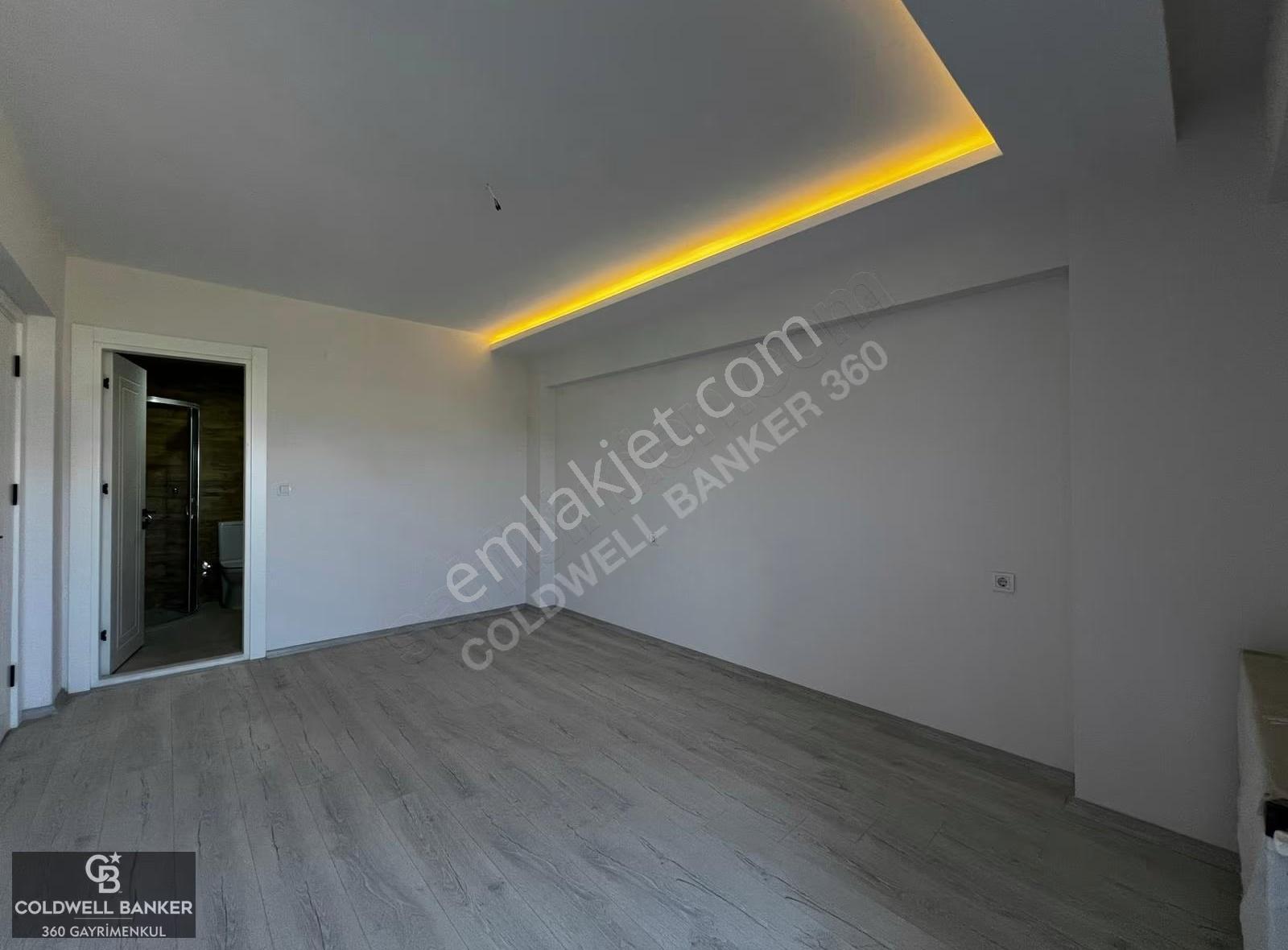 Bintaş Twins'de Satılık 3+1 Daireler