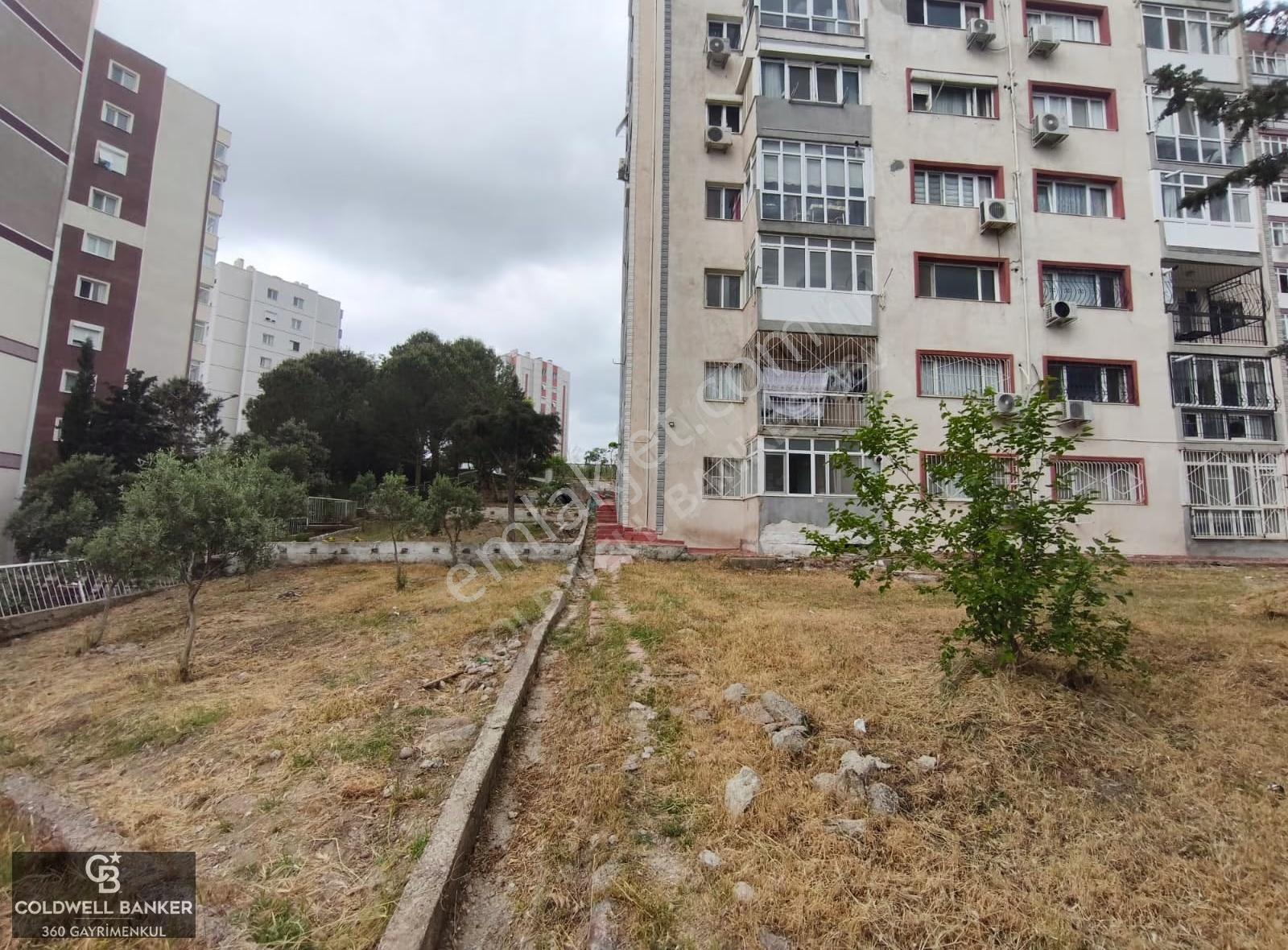 Bornova Evka-4 'te Kiralık Kapalı Mutfaklı 2+1 Daire - Görsel 12