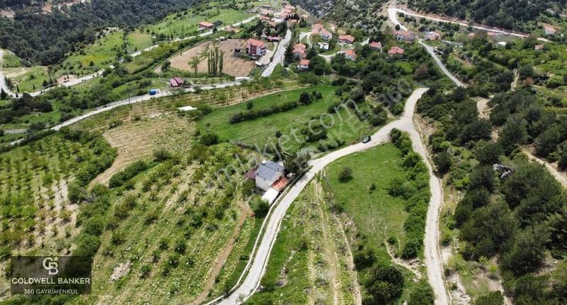 Beşpınar Köy Merkezi'nde 12.385 M² Yola Cephe Satılık Tarla - Görsel 5