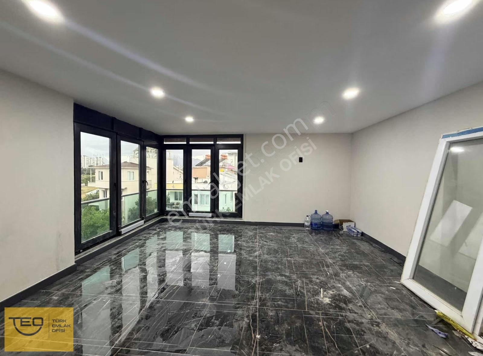 Kuşkavağı Mahallesinde 3+1 Katta Dubleks İçi Boş Kiralık Daire - Görsel 19