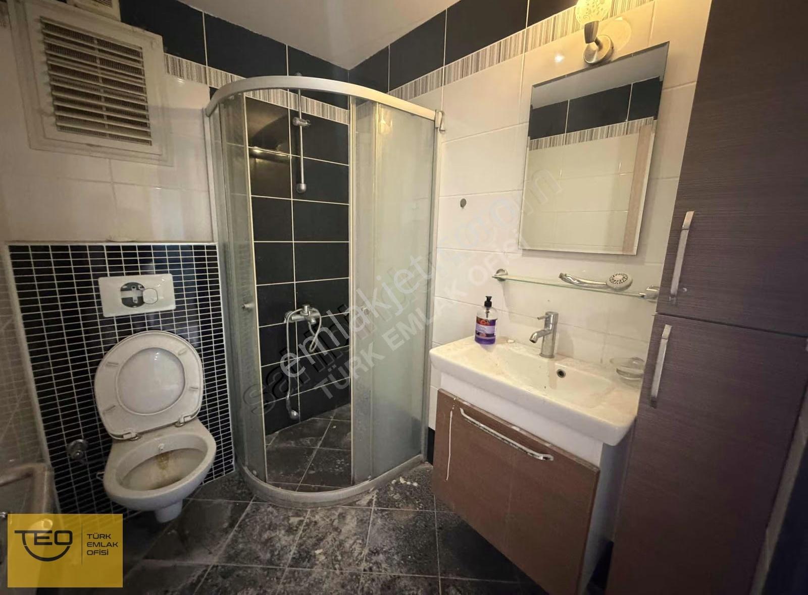 Kuşkavağı Mahallesinde 3+1 Katta Dubleks İçi Boş Kiralık Daire - Görsel 16