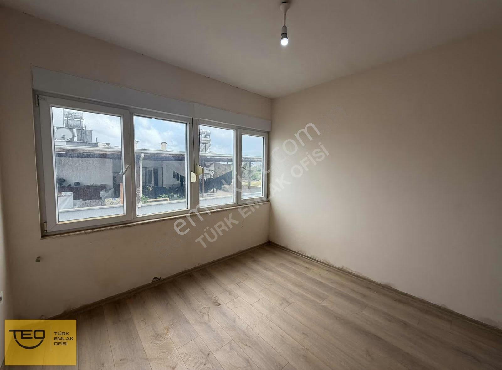 Kuşkavağı Mahallesinde 3+1 Katta Dubleks İçi Boş Kiralık Daire - Görsel 13