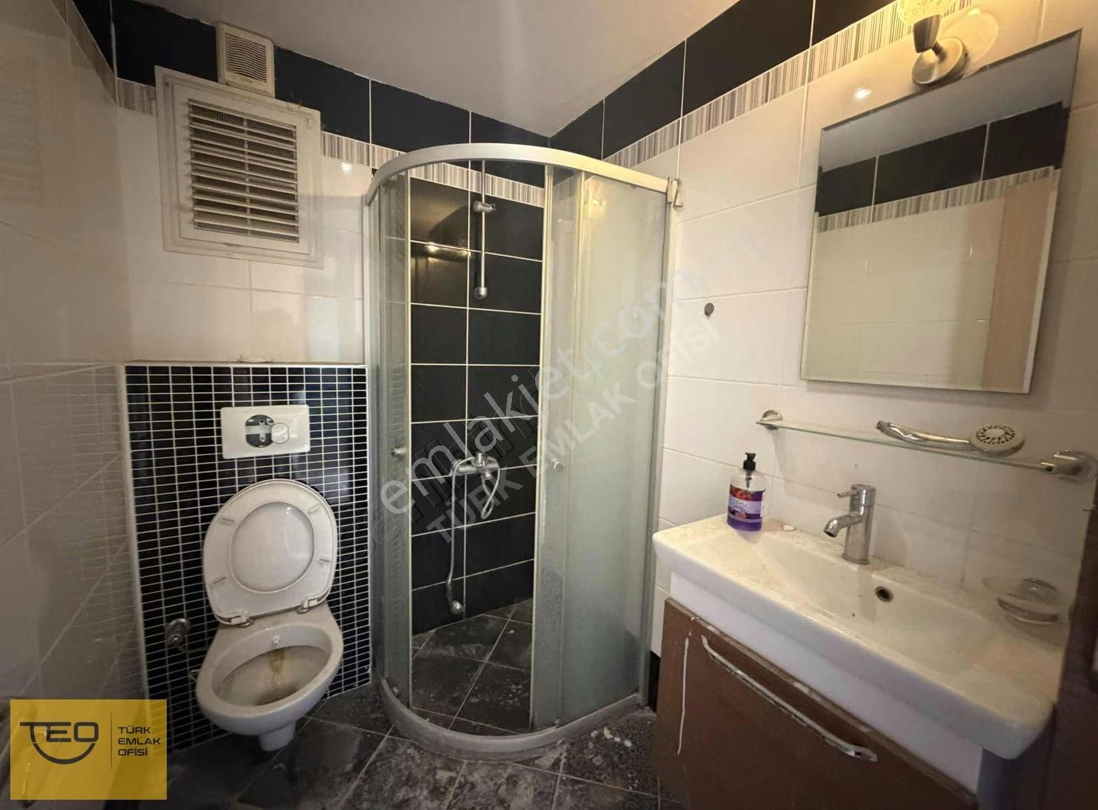 Kuşkavağı Mahallesinde 3+1 Katta Dubleks İçi Boş Kiralık Daire - Görsel 6