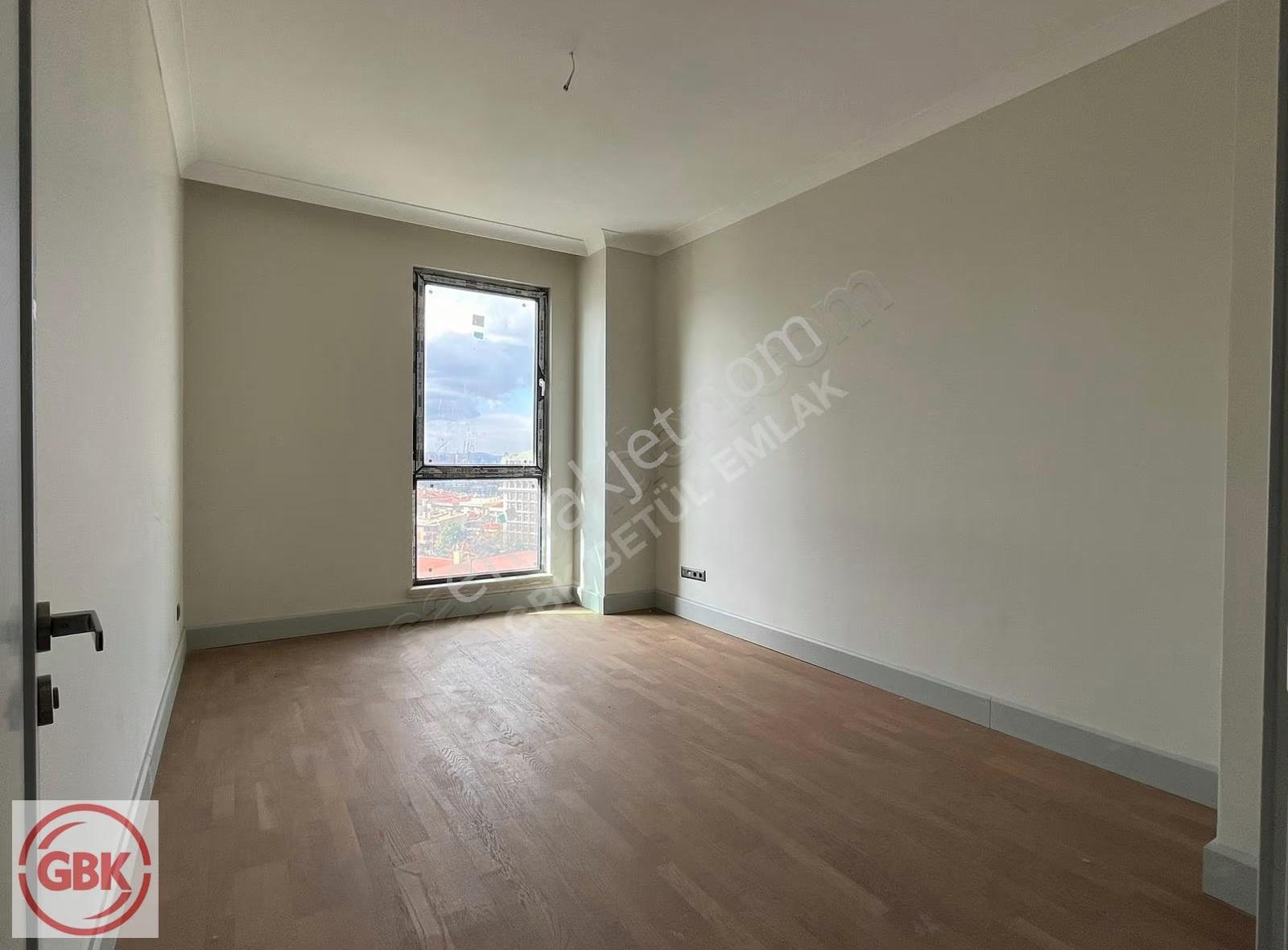 Kuvars Kulede Panoramik Şehir Manzaralı 4+1 Kiralık Daire - Görsel 10