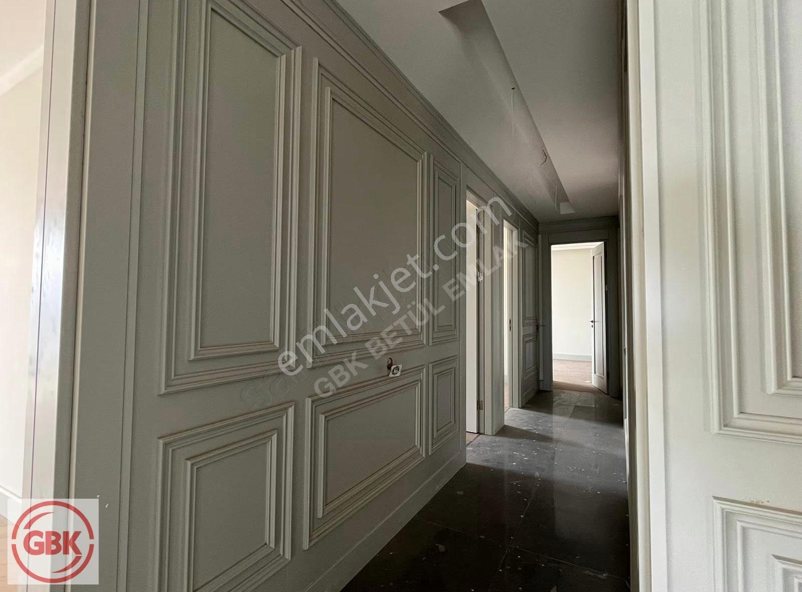 Kuvars Kulede Panoramik Şehir Manzaralı 4+1 Kiralık Daire - Görsel 4