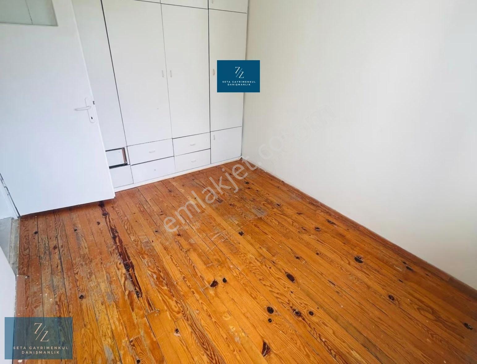 Seta Gayrimenkul| Girne Mahallesinde Kiralık 3+1 Daire - Görsel 13