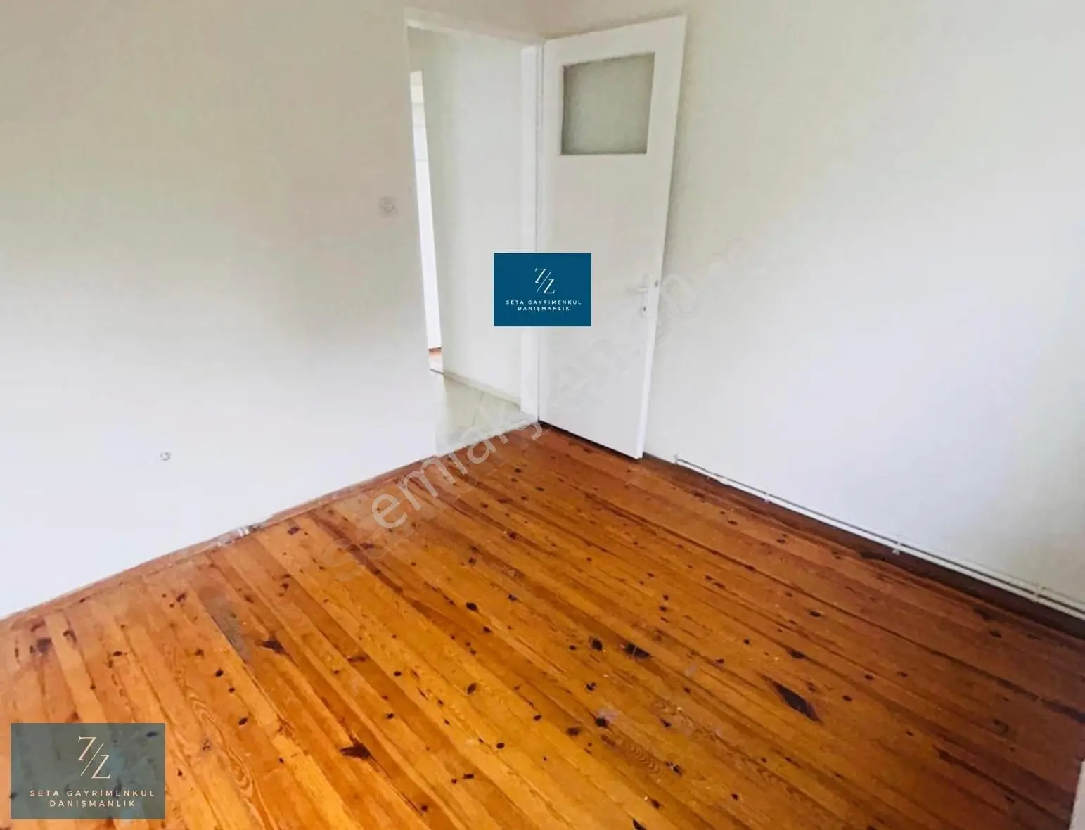Seta Gayrimenkul| Girne Mahallesinde Kiralık 3+1 Daire - Görsel 4