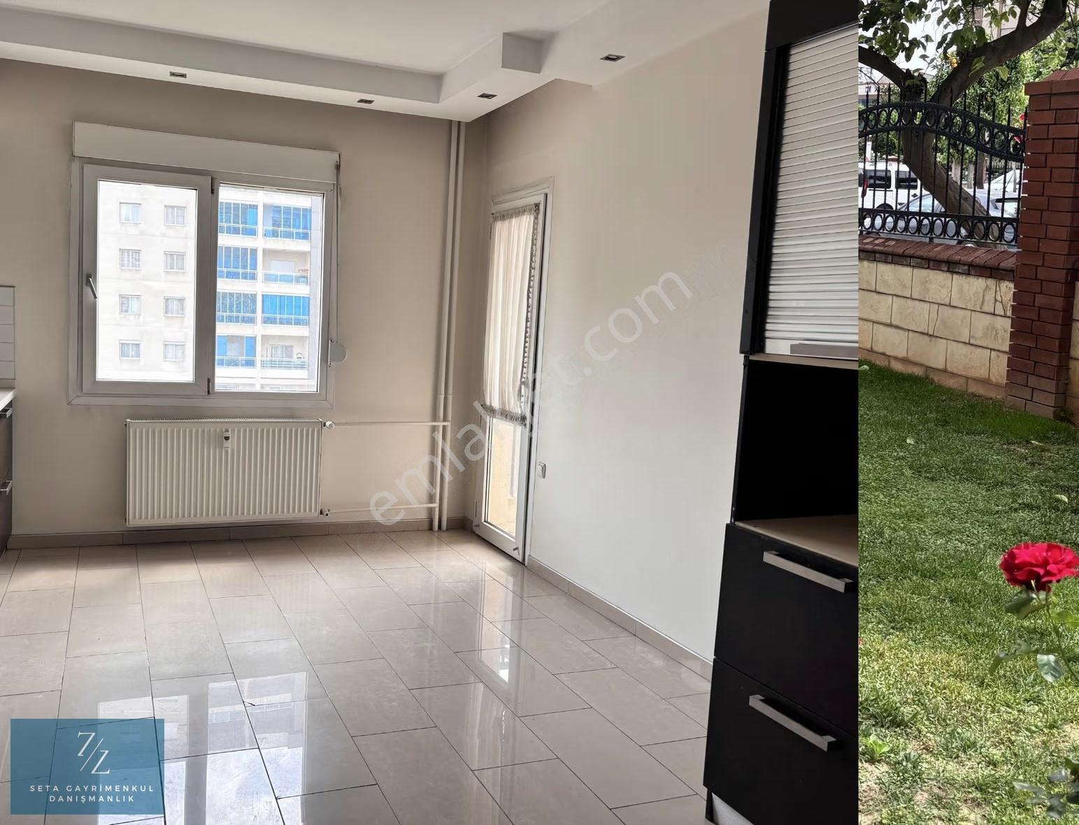 İncirliova'da Satılık 2125m² Bahçe, Müstakil Ev - Görsel 8