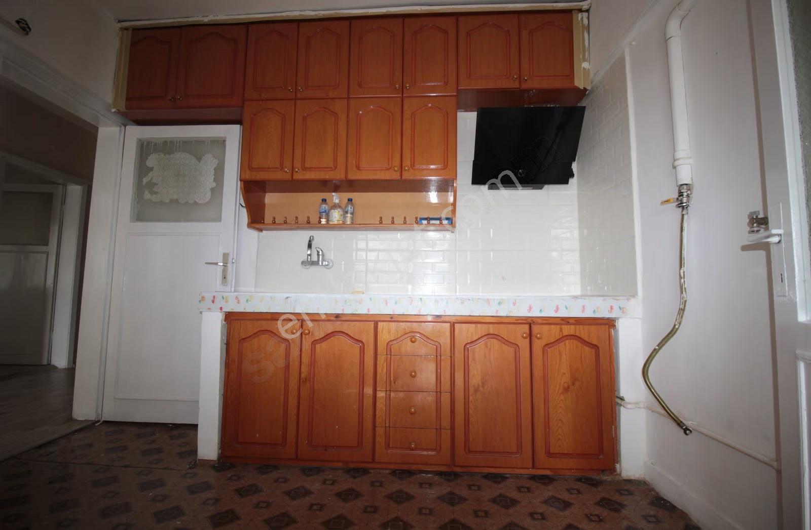 Karabük Safranbolu Merkez Pide Üstünde Kiralık 2+1 Geniş Daire - Görsel 14