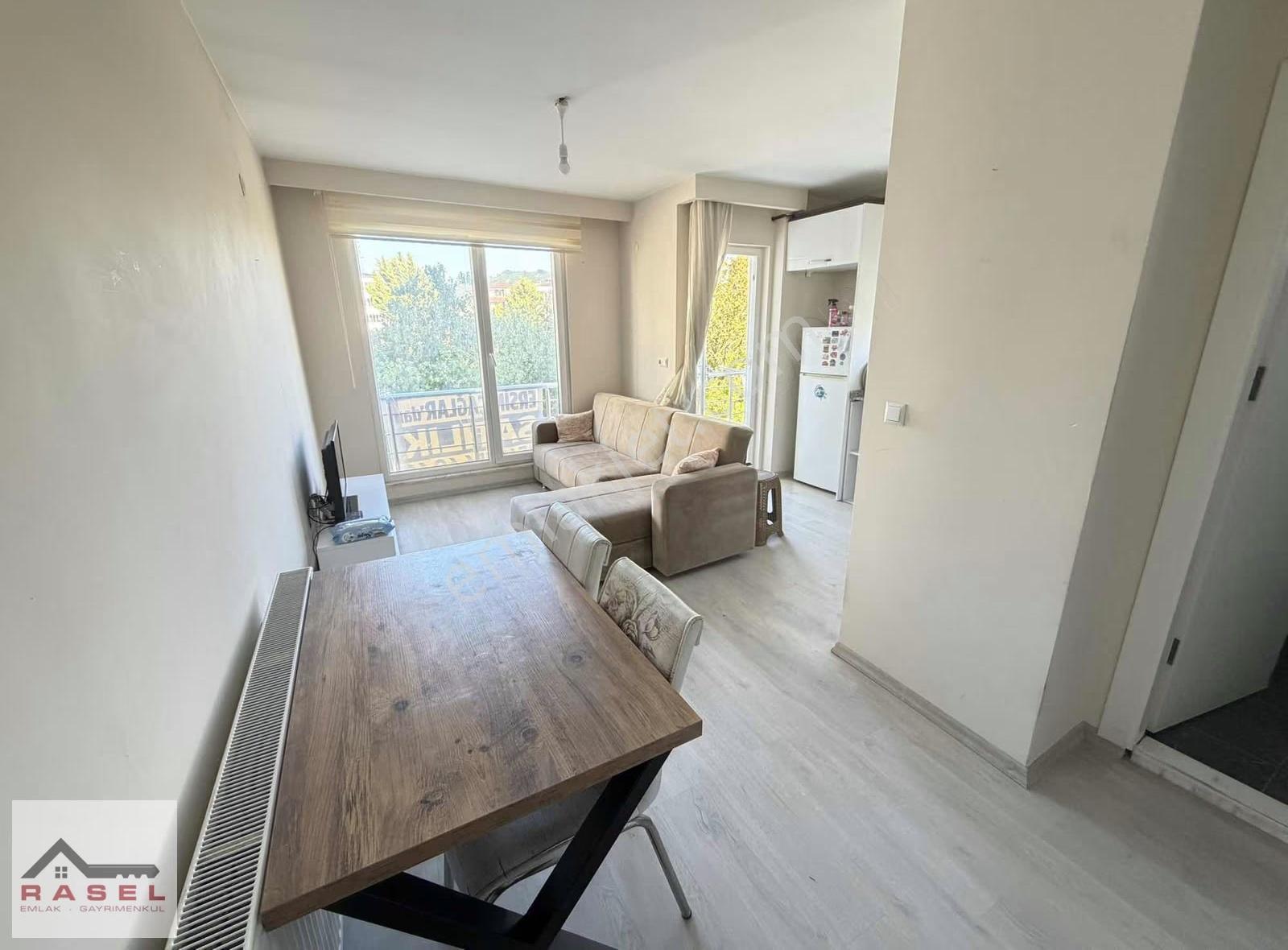 Full Eşyalı Satılık 1+1 Üniversite Karşısı - Görsel 16