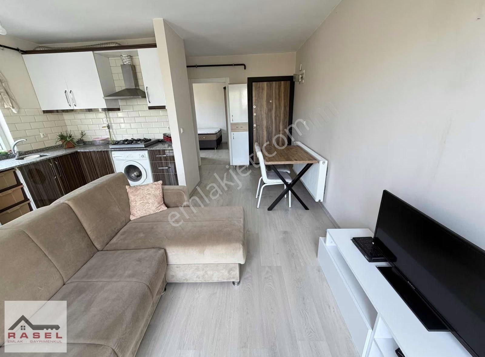Full Eşyalı Satılık 1+1 Üniversite Karşısı - Görsel 5