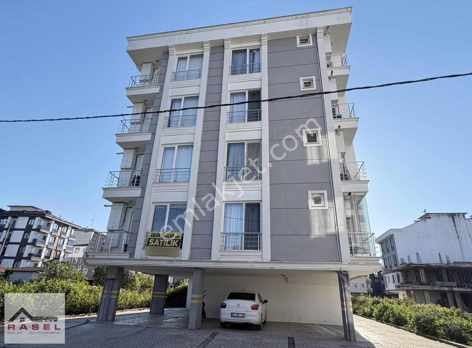 Full Eşyalı Satılık 1+1 Üniversite Karşısı - Görsel 15
