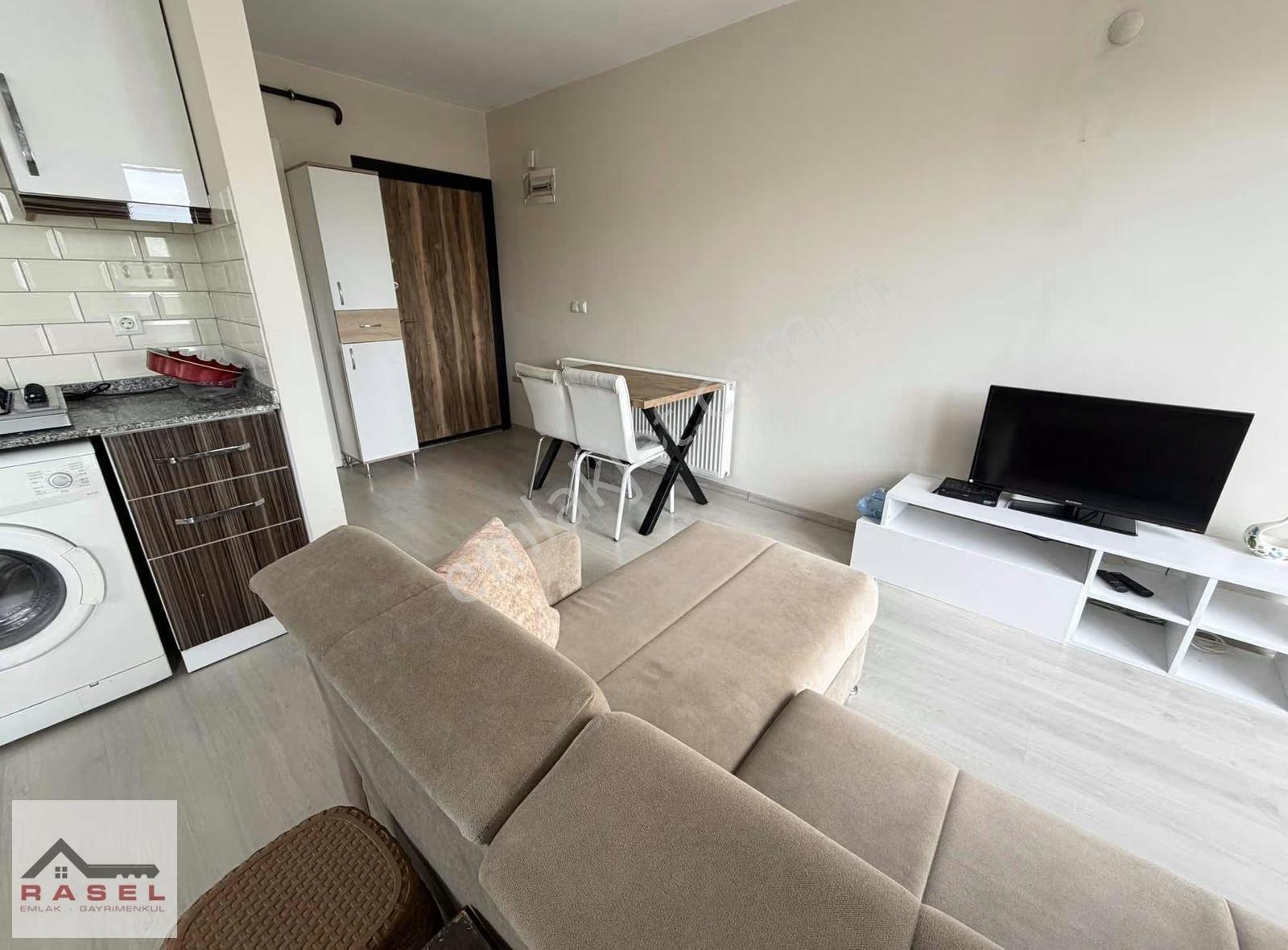 Full Eşyalı Satılık 1+1 Üniversite Karşısı - Görsel 4